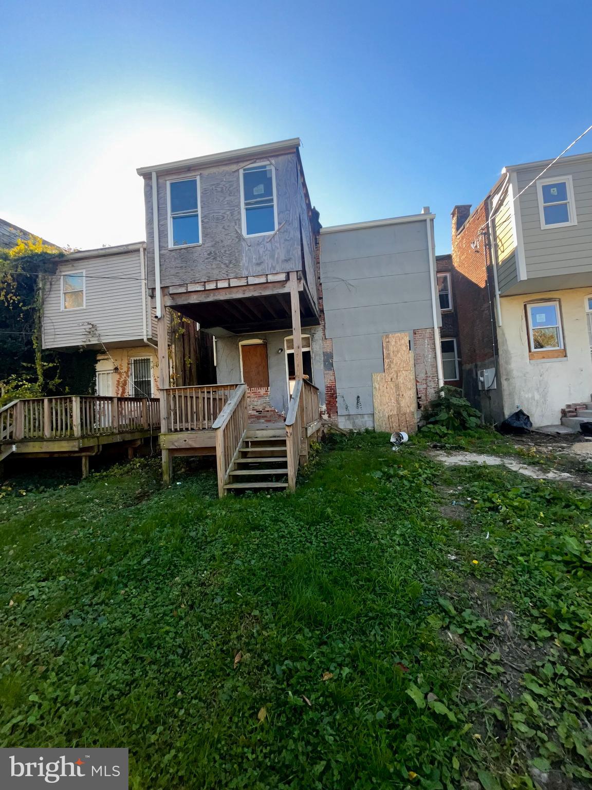 PENN NORTH - Residential