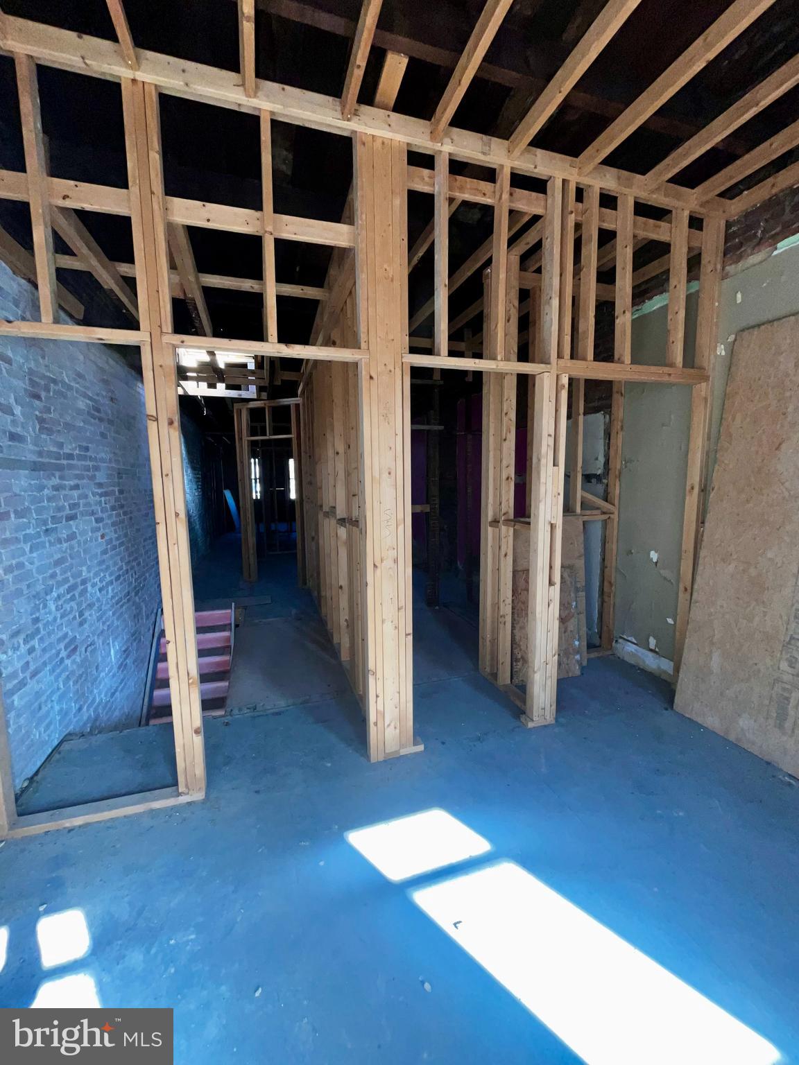 PENN NORTH - Residential