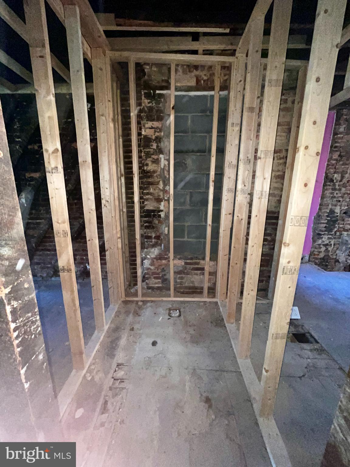 PENN NORTH - Residential