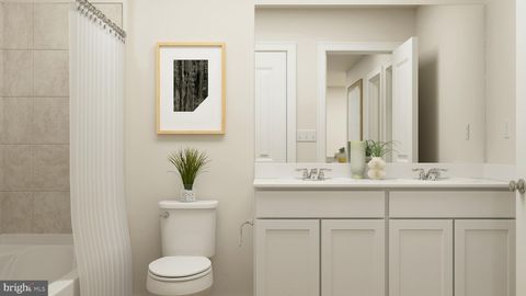 Townhouse For Sale - 10628 Great Basin Pl Pl<br/> Charles County, WHITE PLAINS, MD 20695