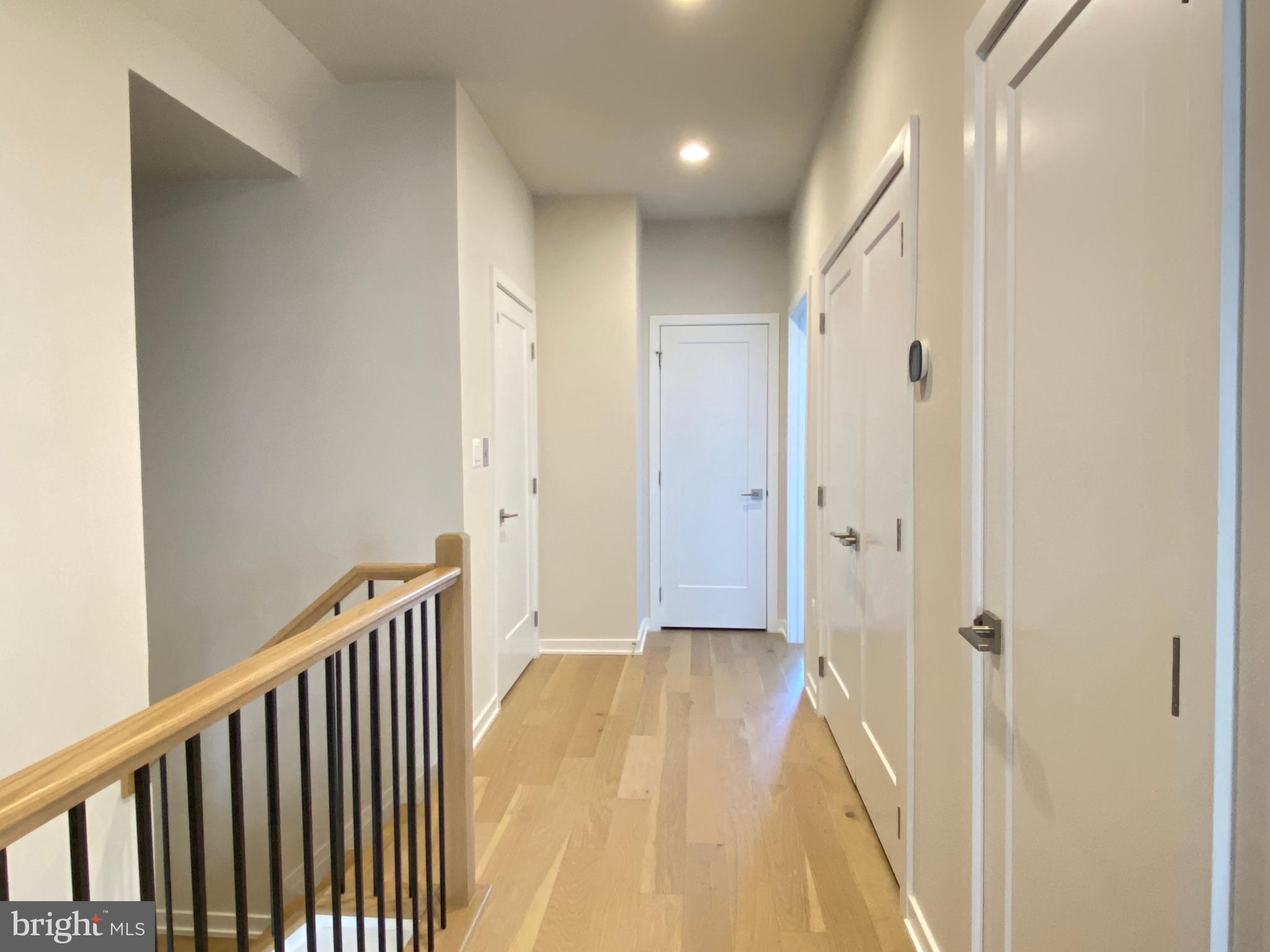 METRO WALK AT MOOREFIELD STATION - Residential Lease