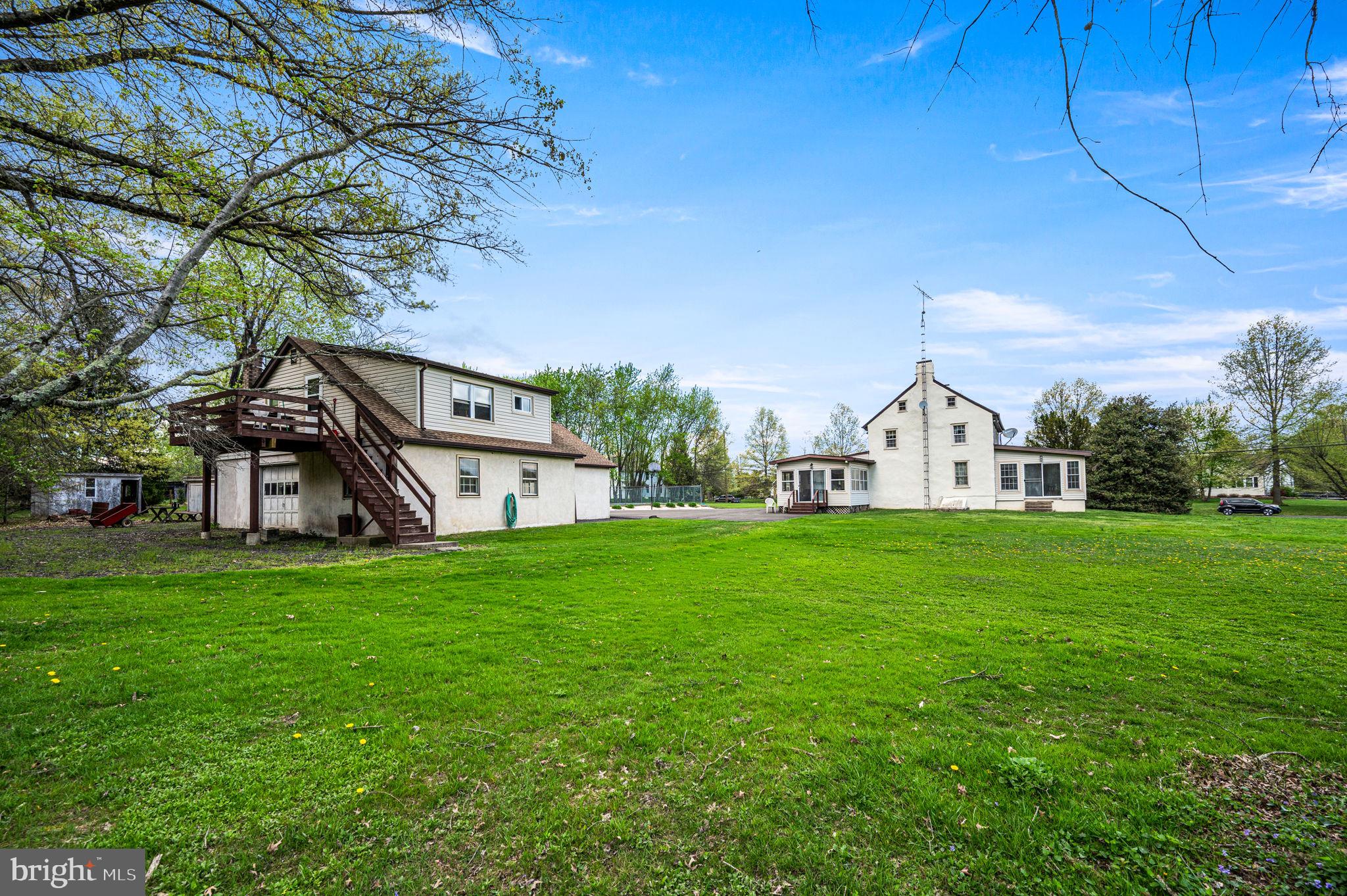 5666 OLD DURHAM ROAD