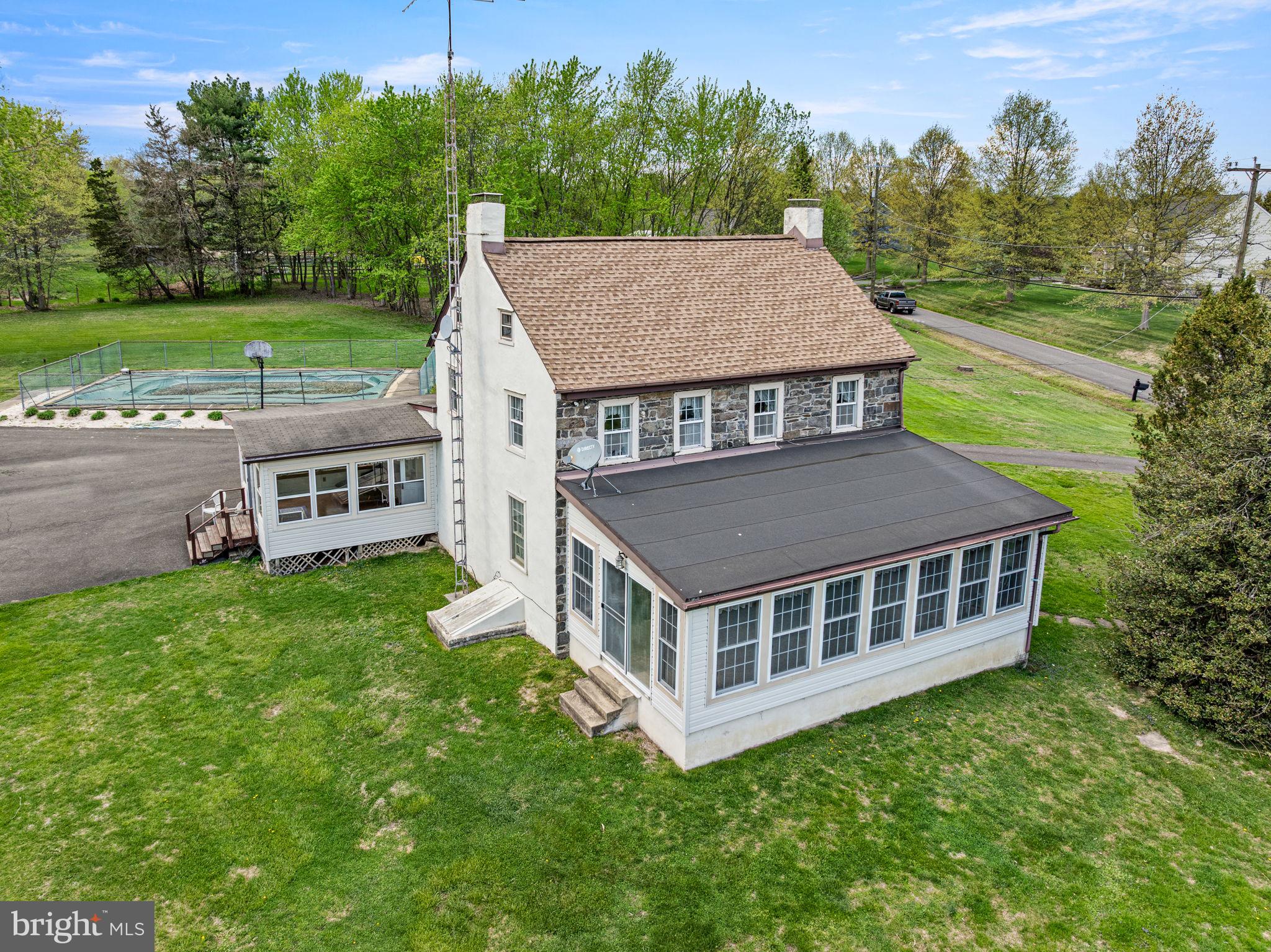 5666 OLD DURHAM ROAD