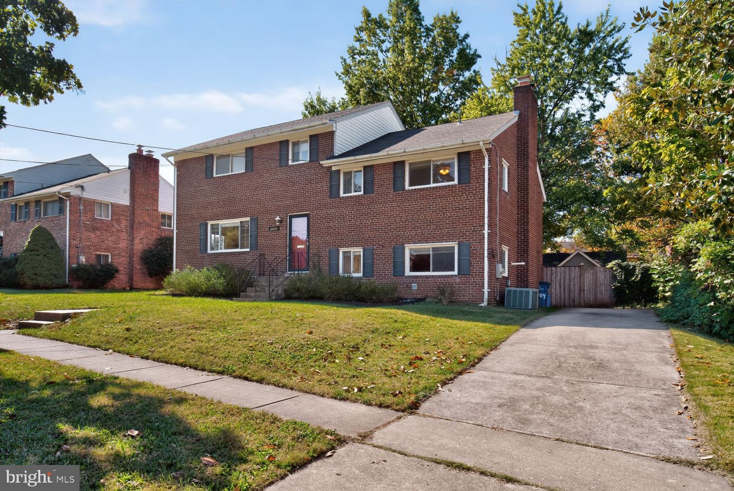 10004 BELHAVEN ROAD