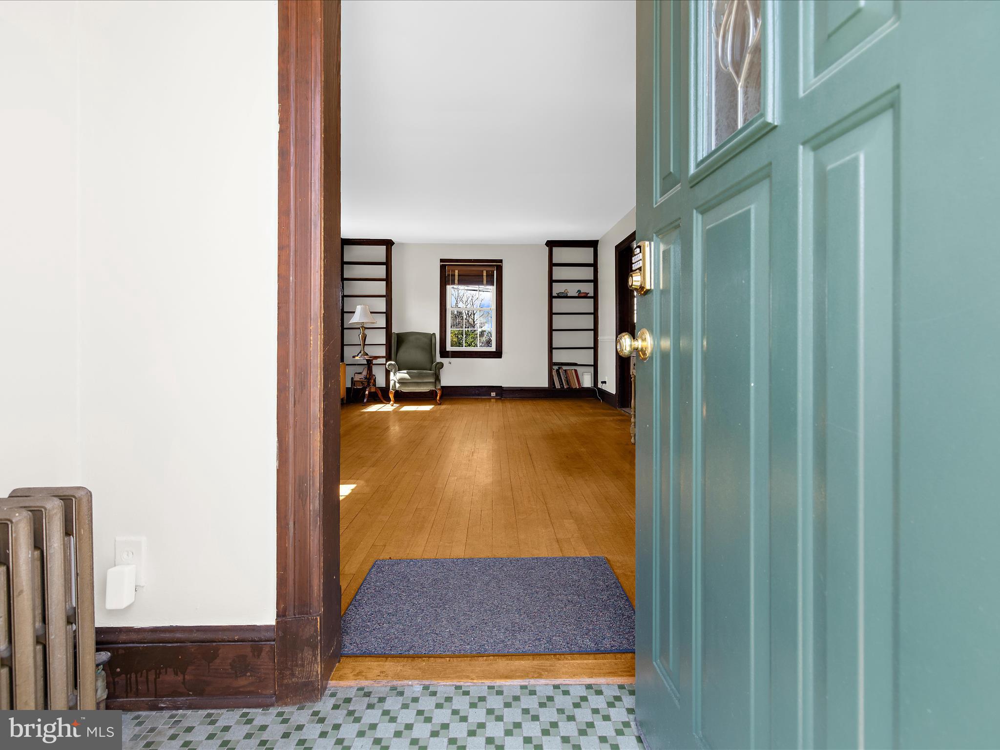 GLEN BURNIE - Residential