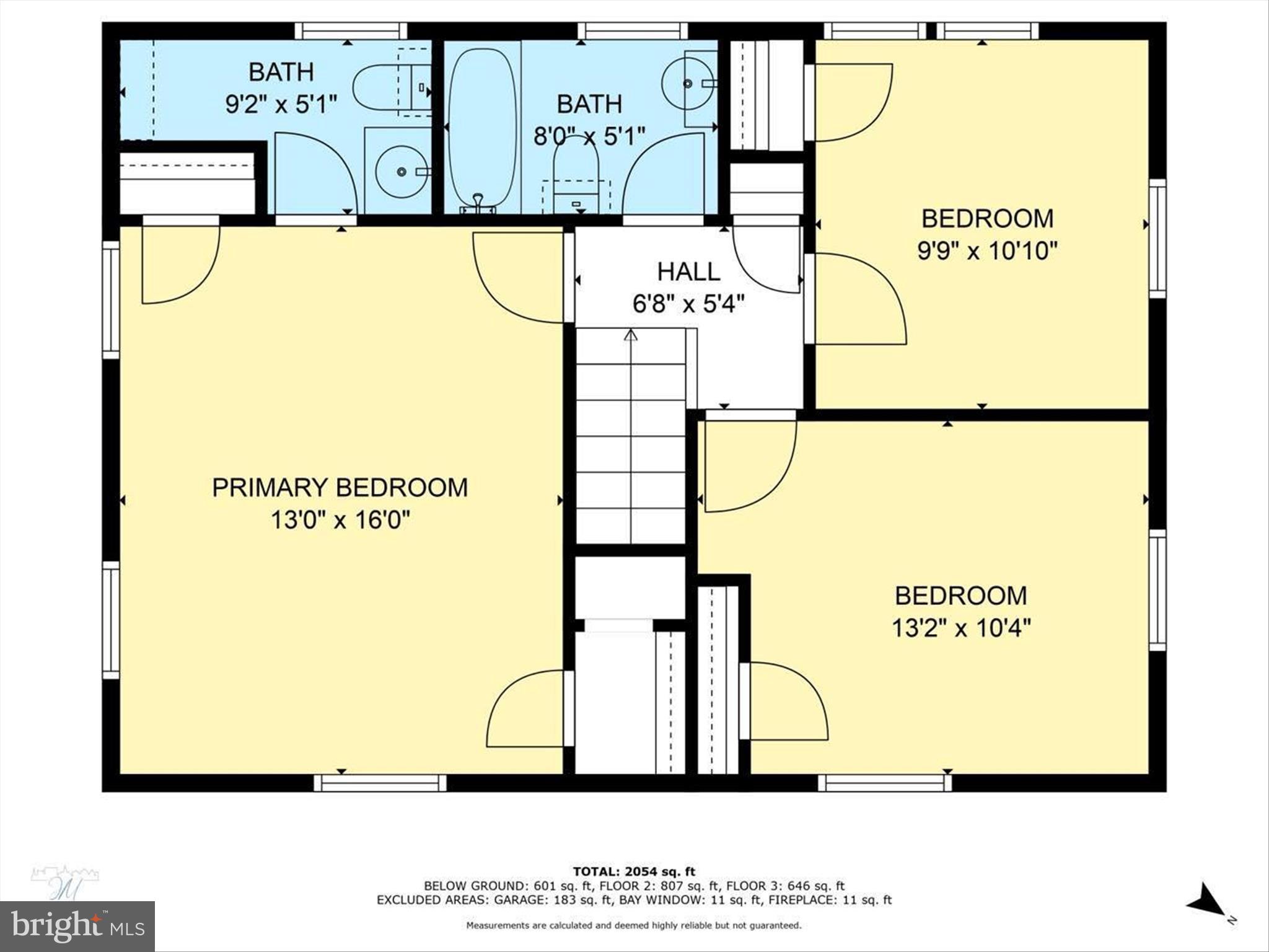 GLEN BURNIE - Residential