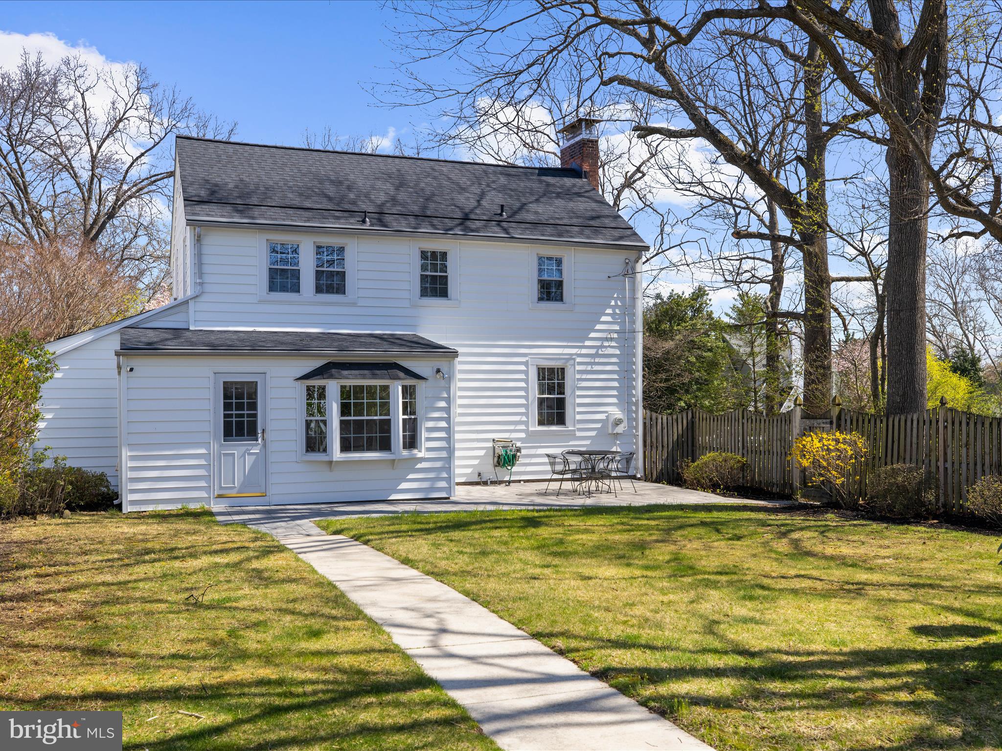 GLEN BURNIE - Residential