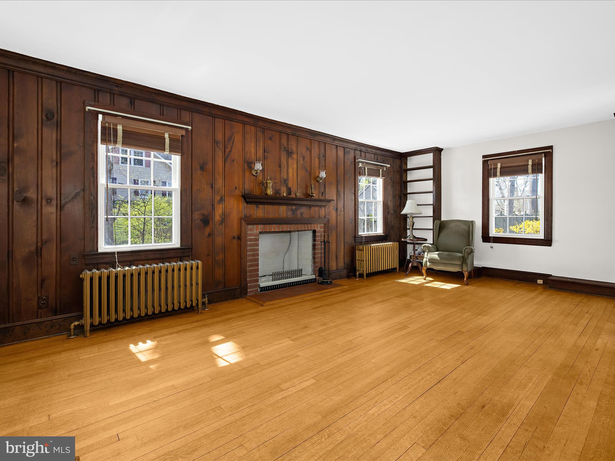 GLEN BURNIE - Residential