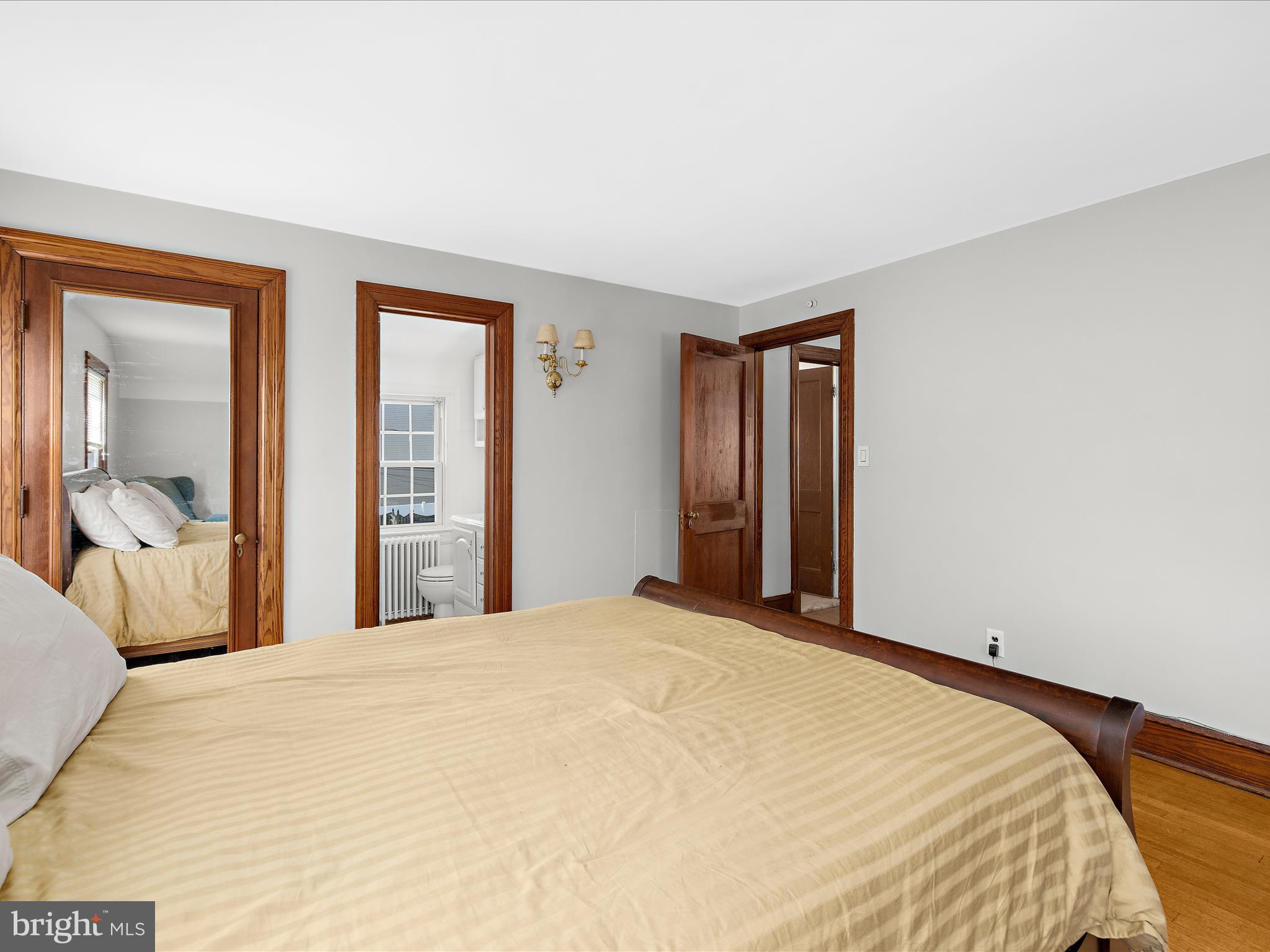 GLEN BURNIE - Residential