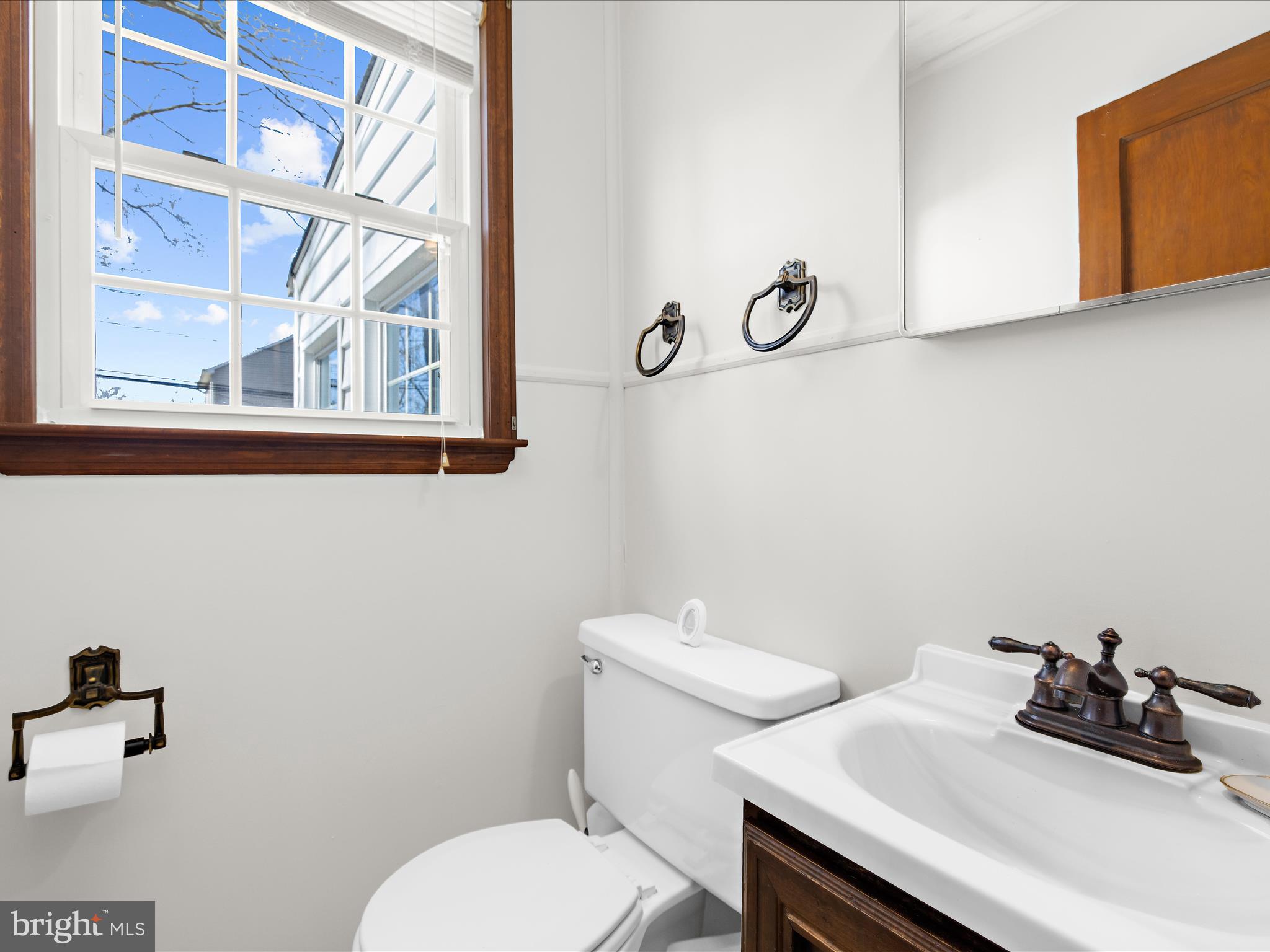 GLEN BURNIE - Residential