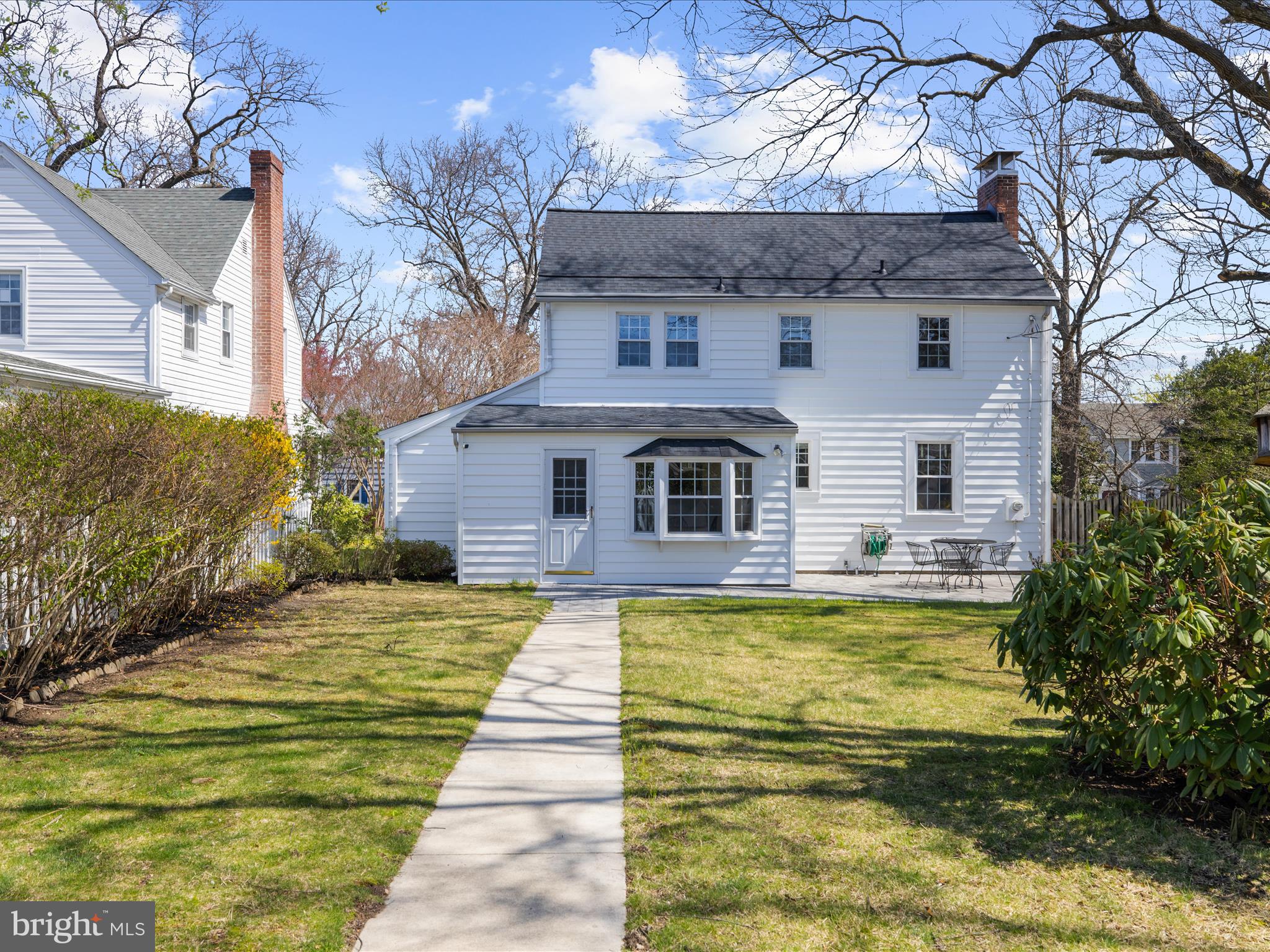 GLEN BURNIE - Residential