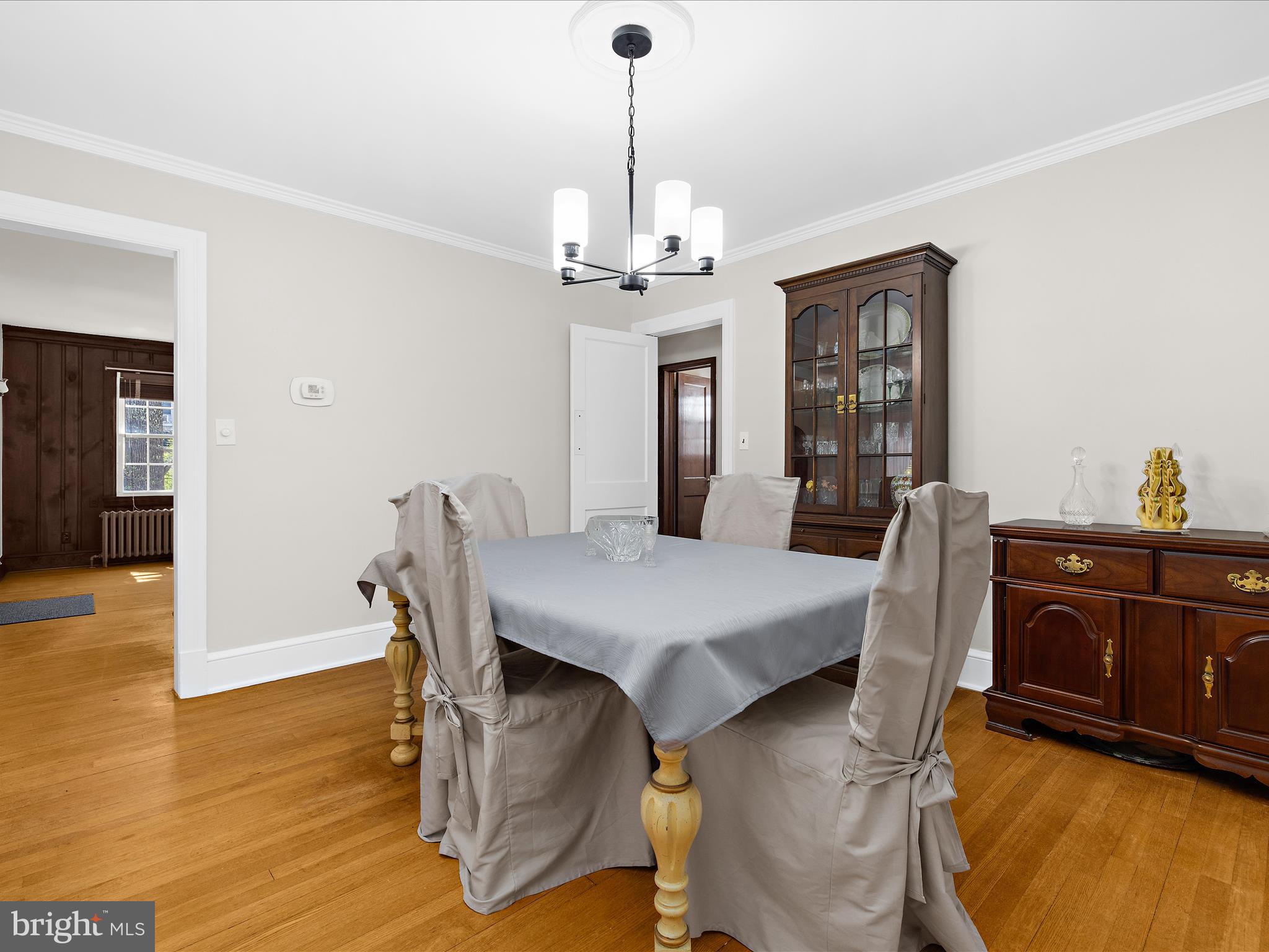 GLEN BURNIE - Residential