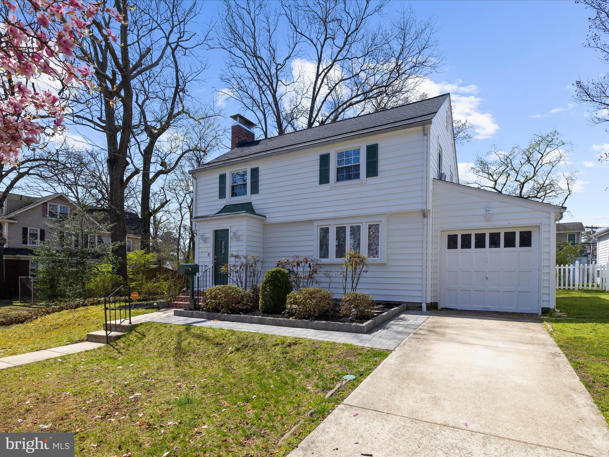 GLEN BURNIE - Residential