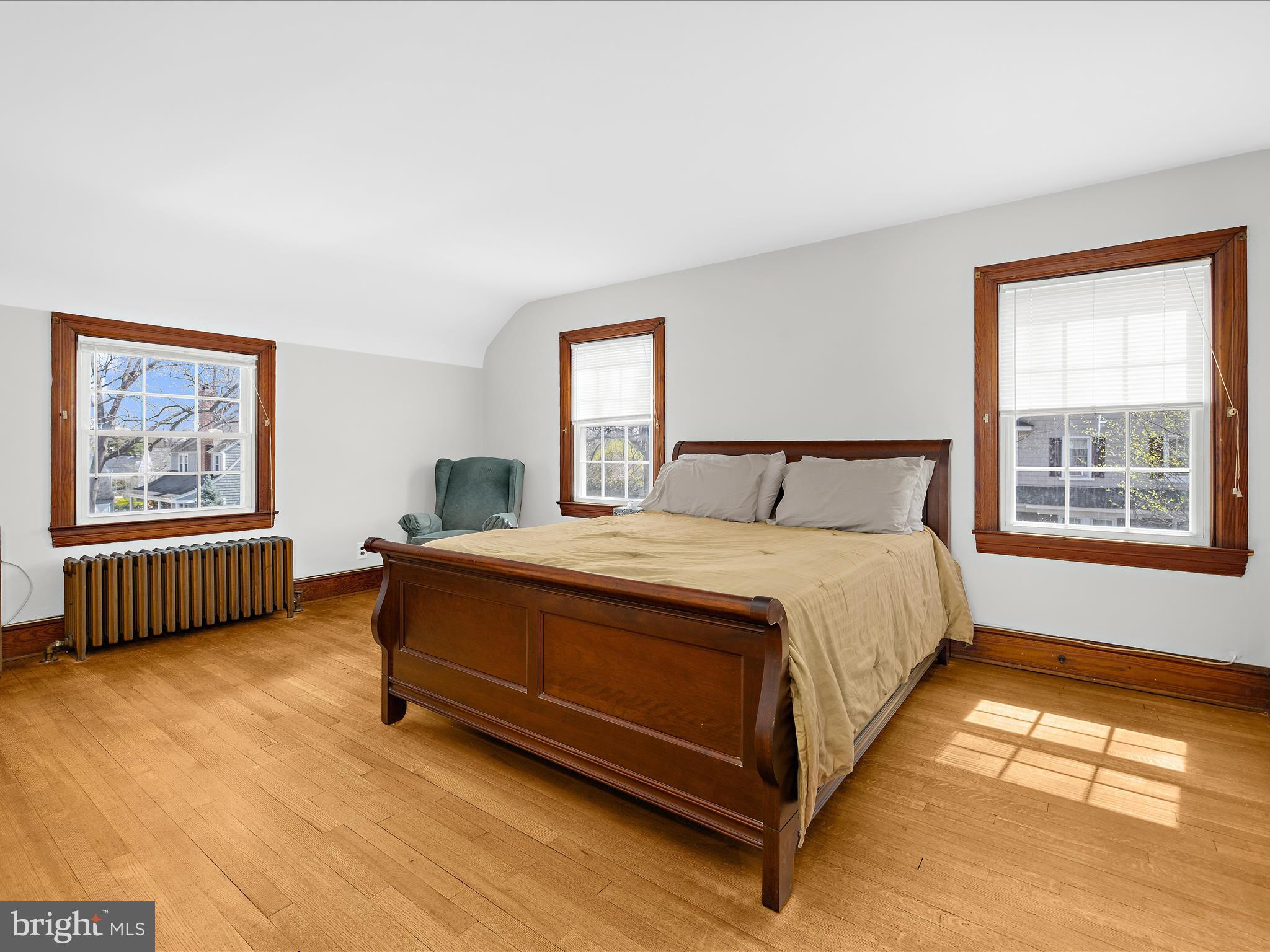 GLEN BURNIE - Residential