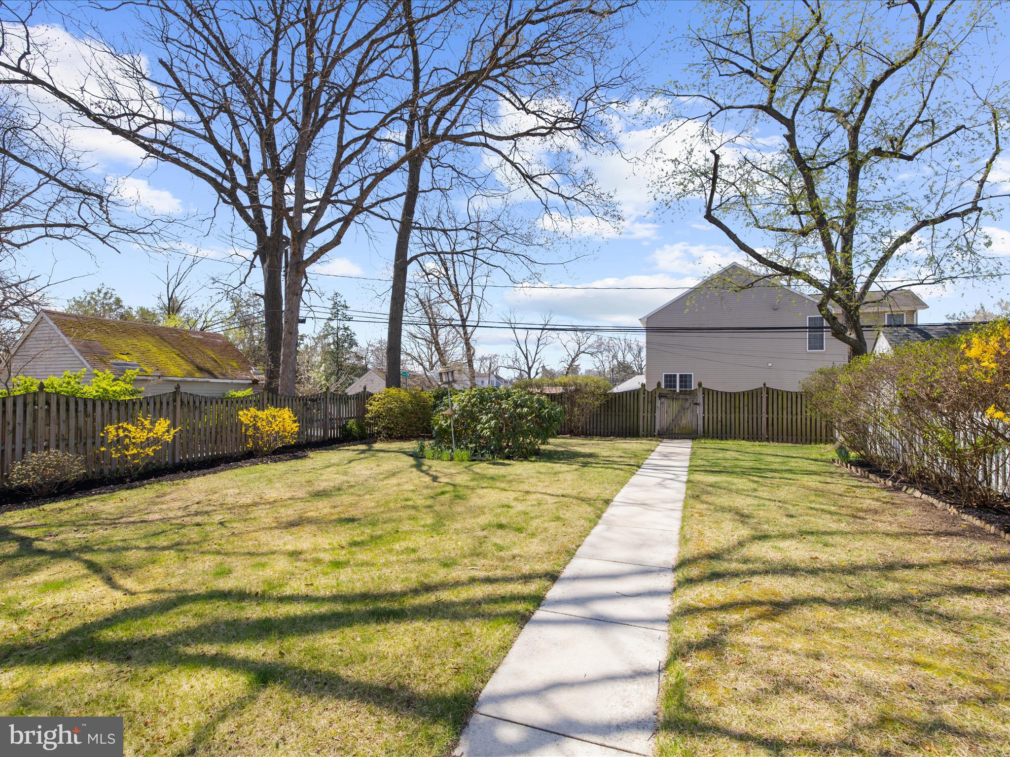 GLEN BURNIE - Residential