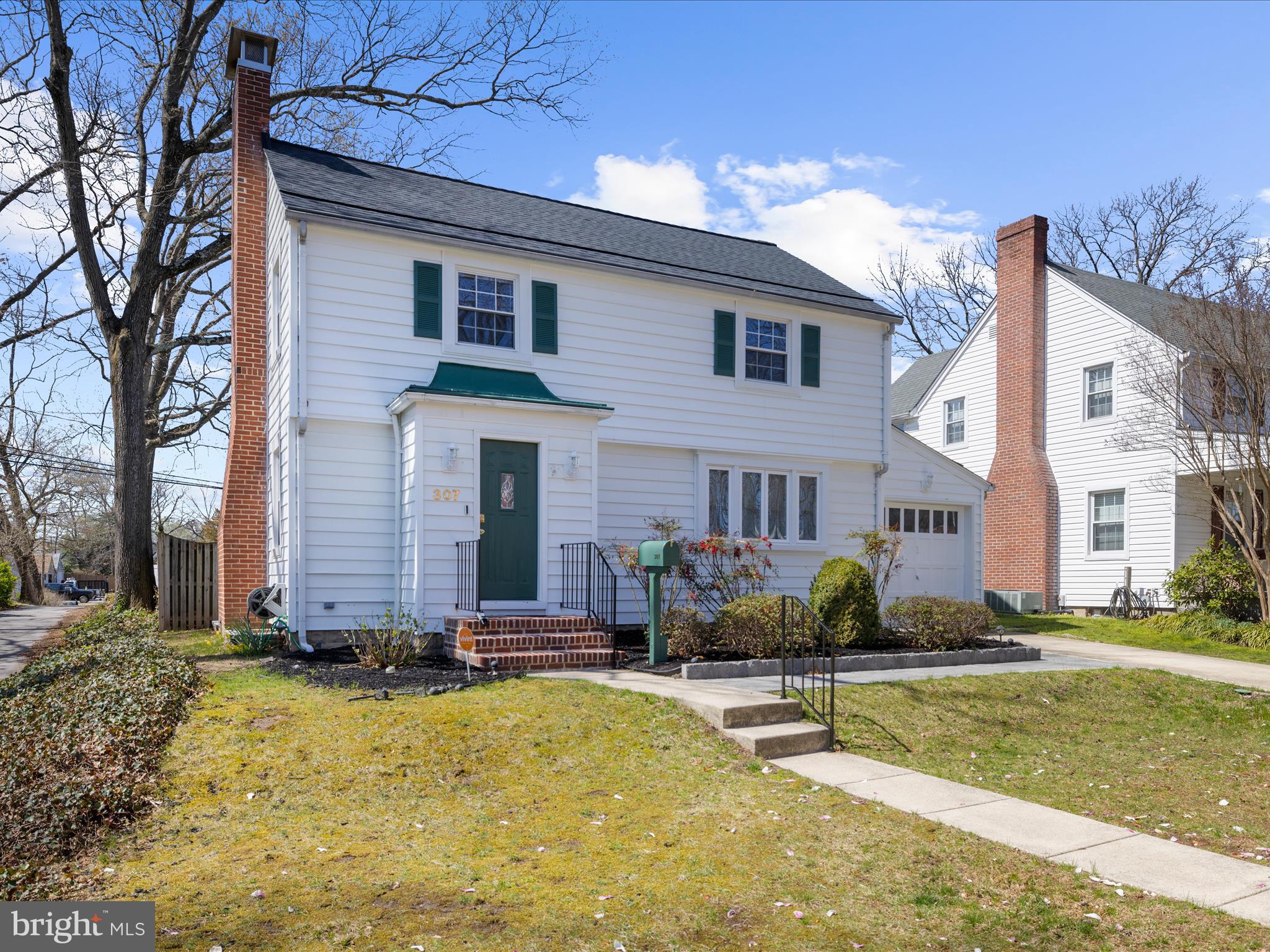 GLEN BURNIE - Residential