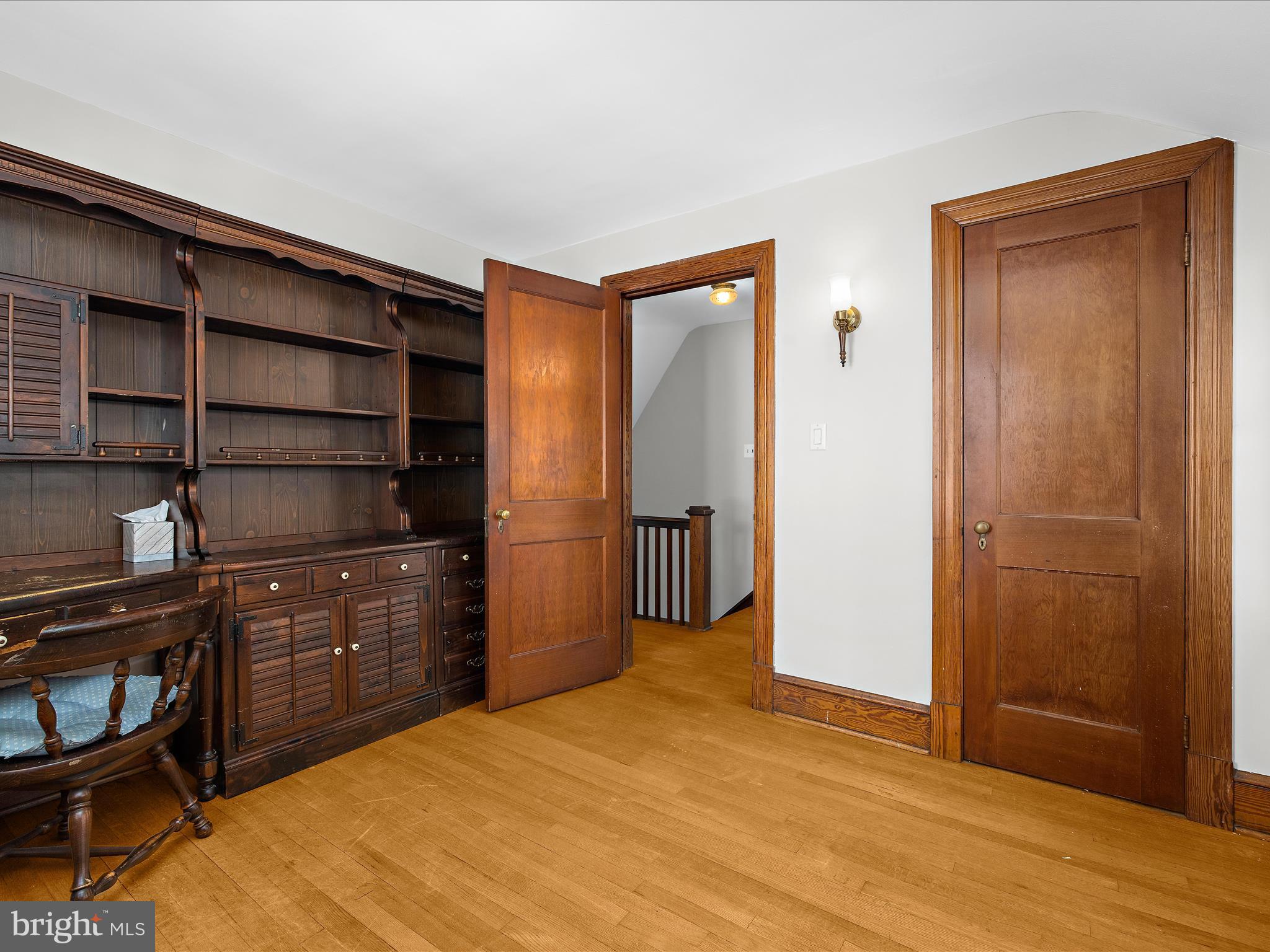 GLEN BURNIE - Residential