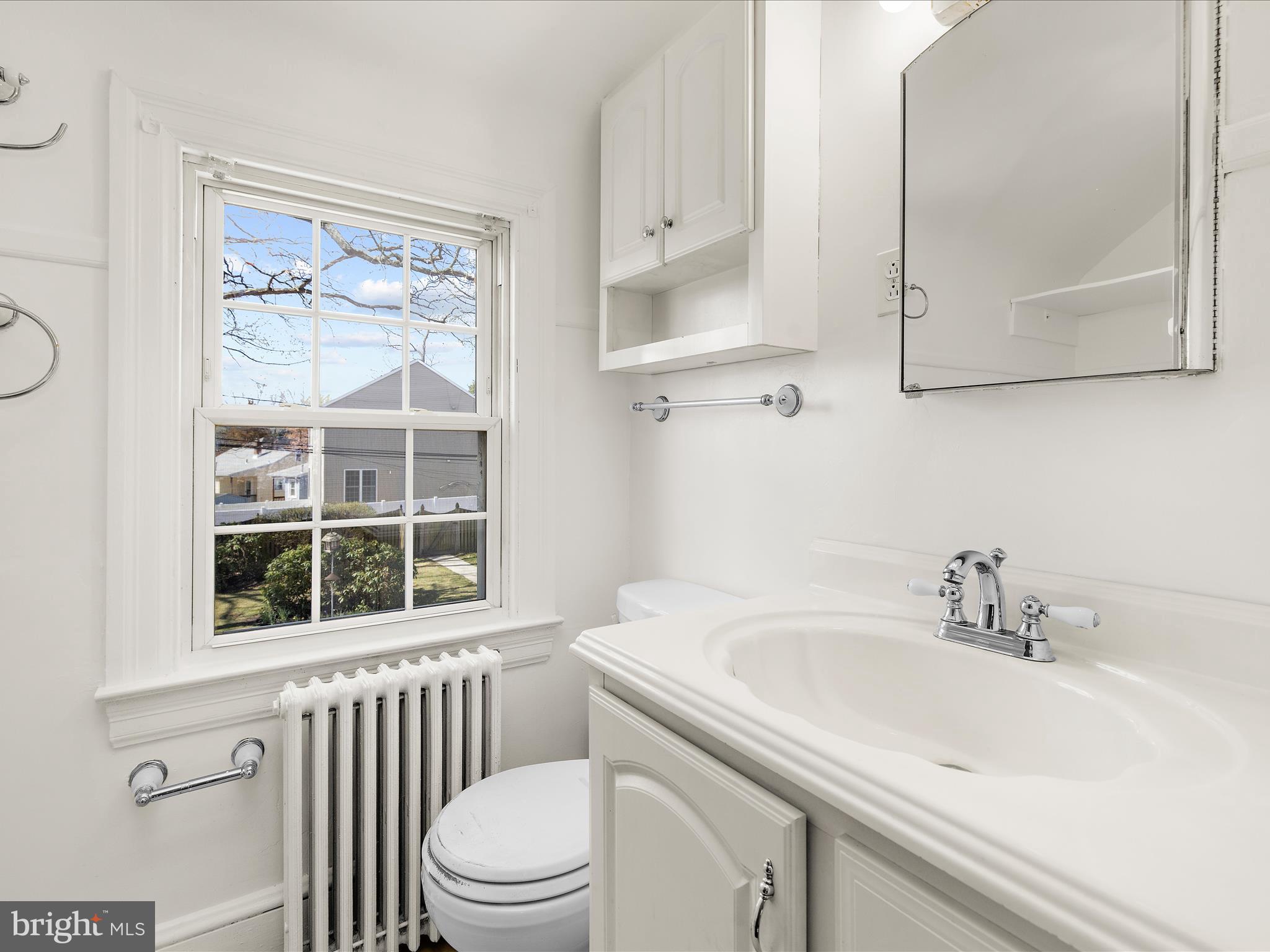 GLEN BURNIE - Residential