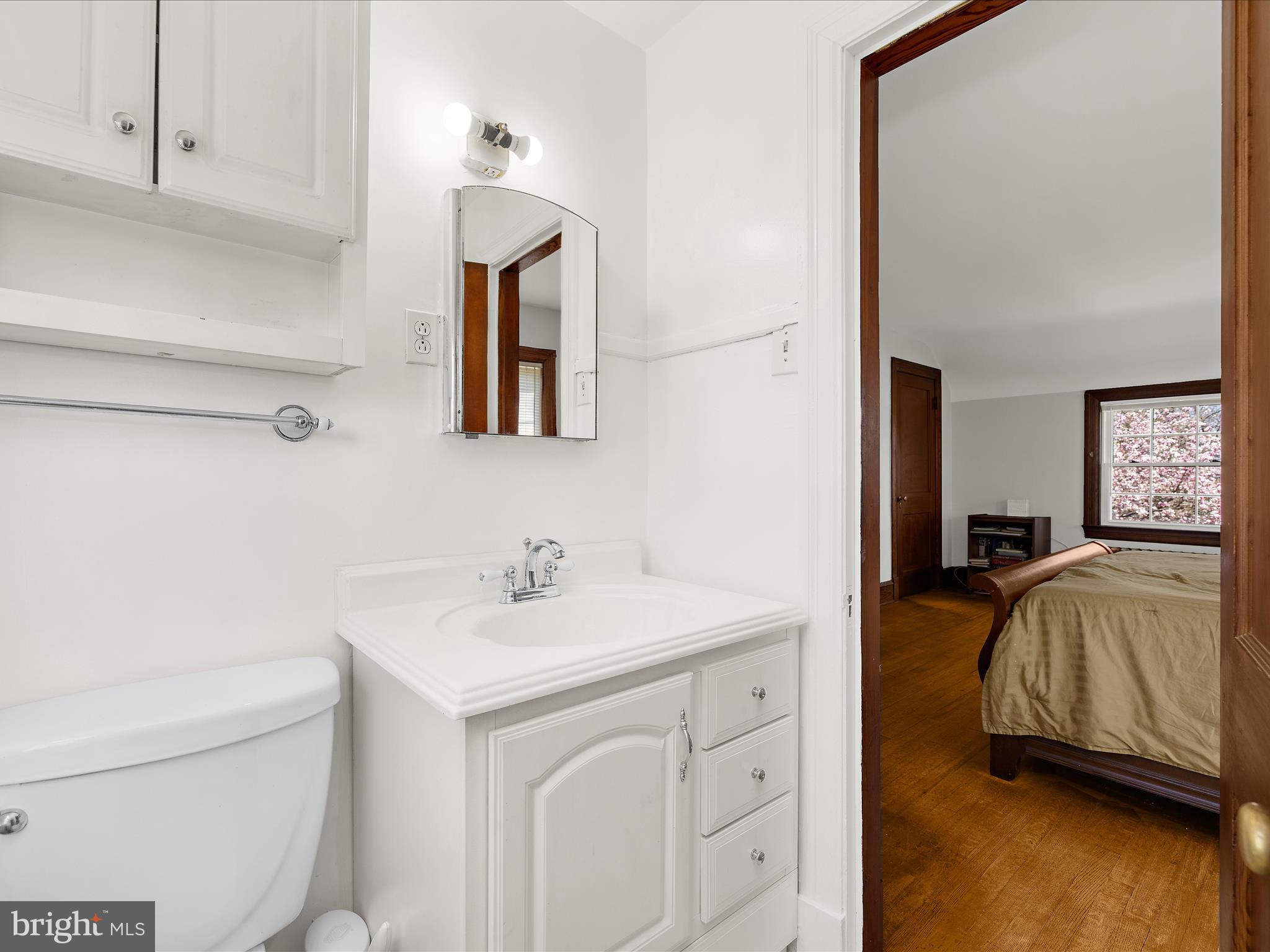 GLEN BURNIE - Residential