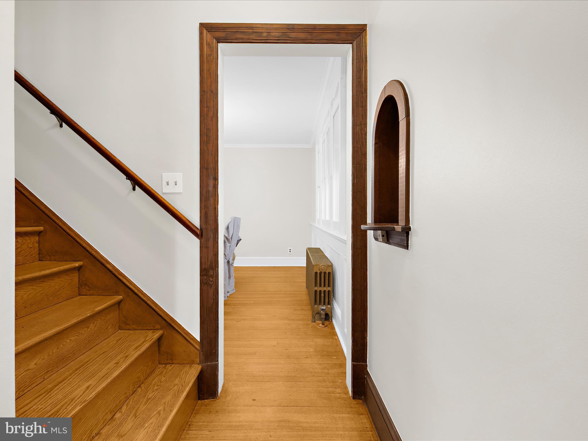 GLEN BURNIE - Residential