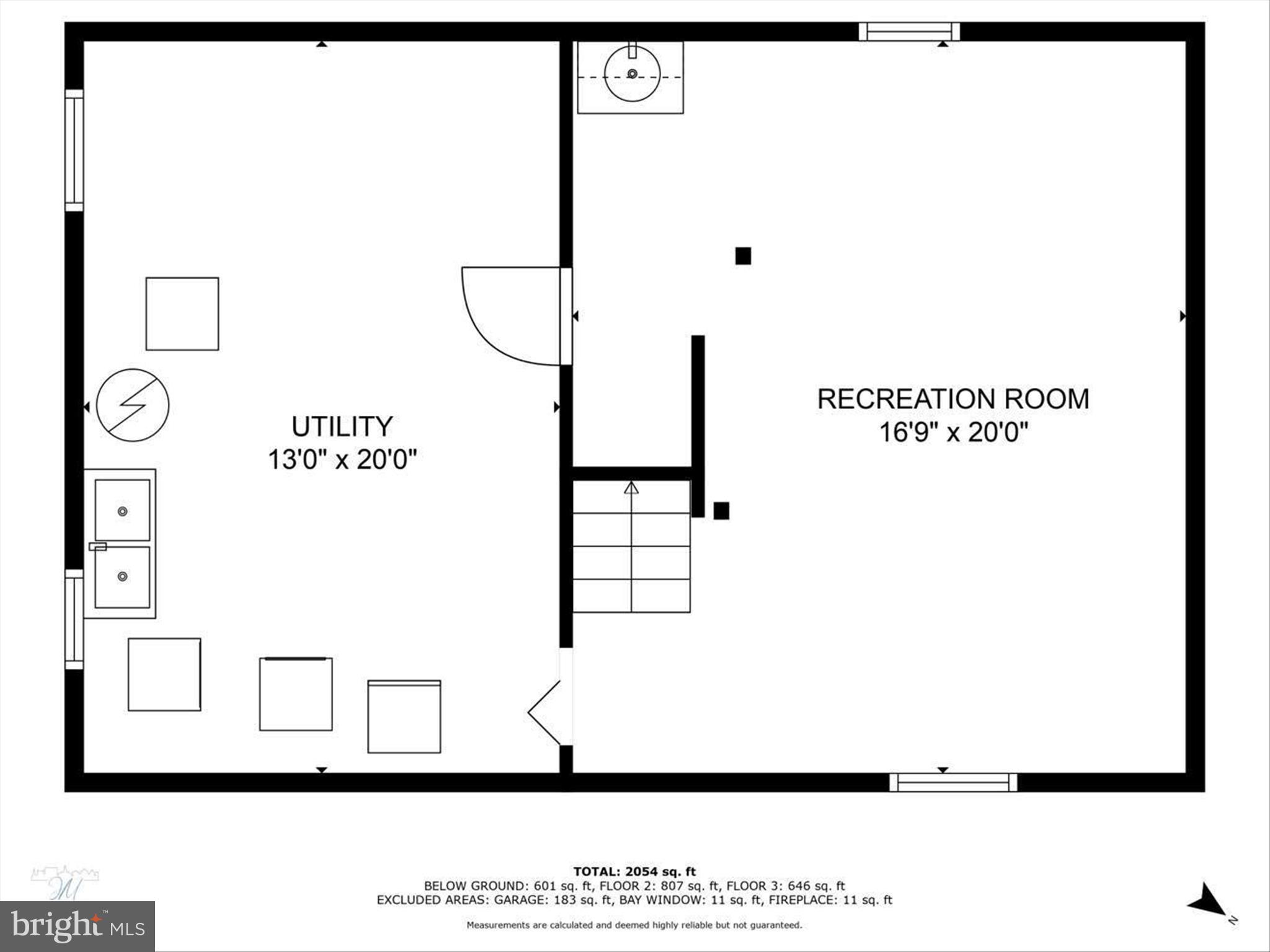 GLEN BURNIE - Residential