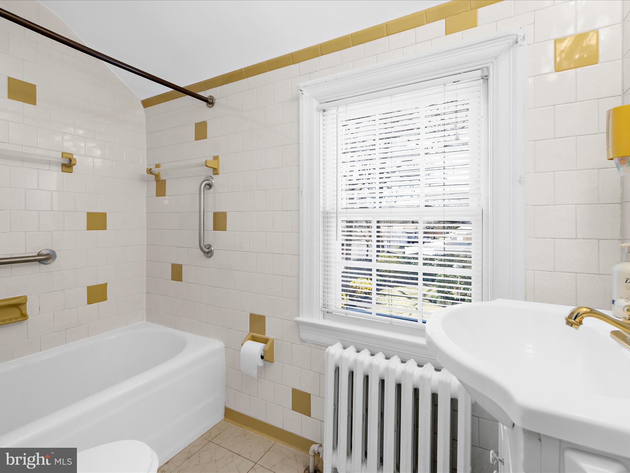 GLEN BURNIE - Residential