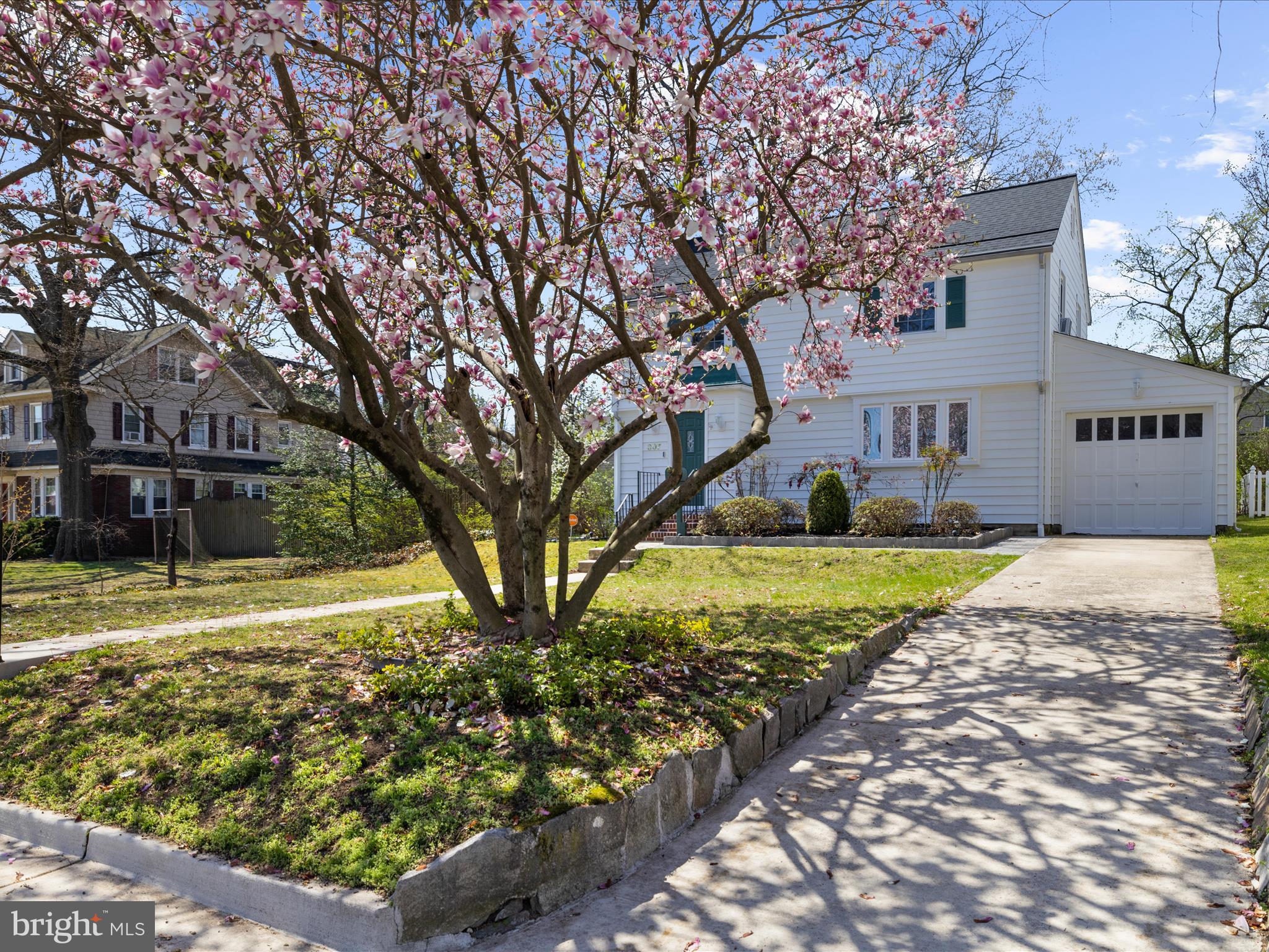 GLEN BURNIE - Residential