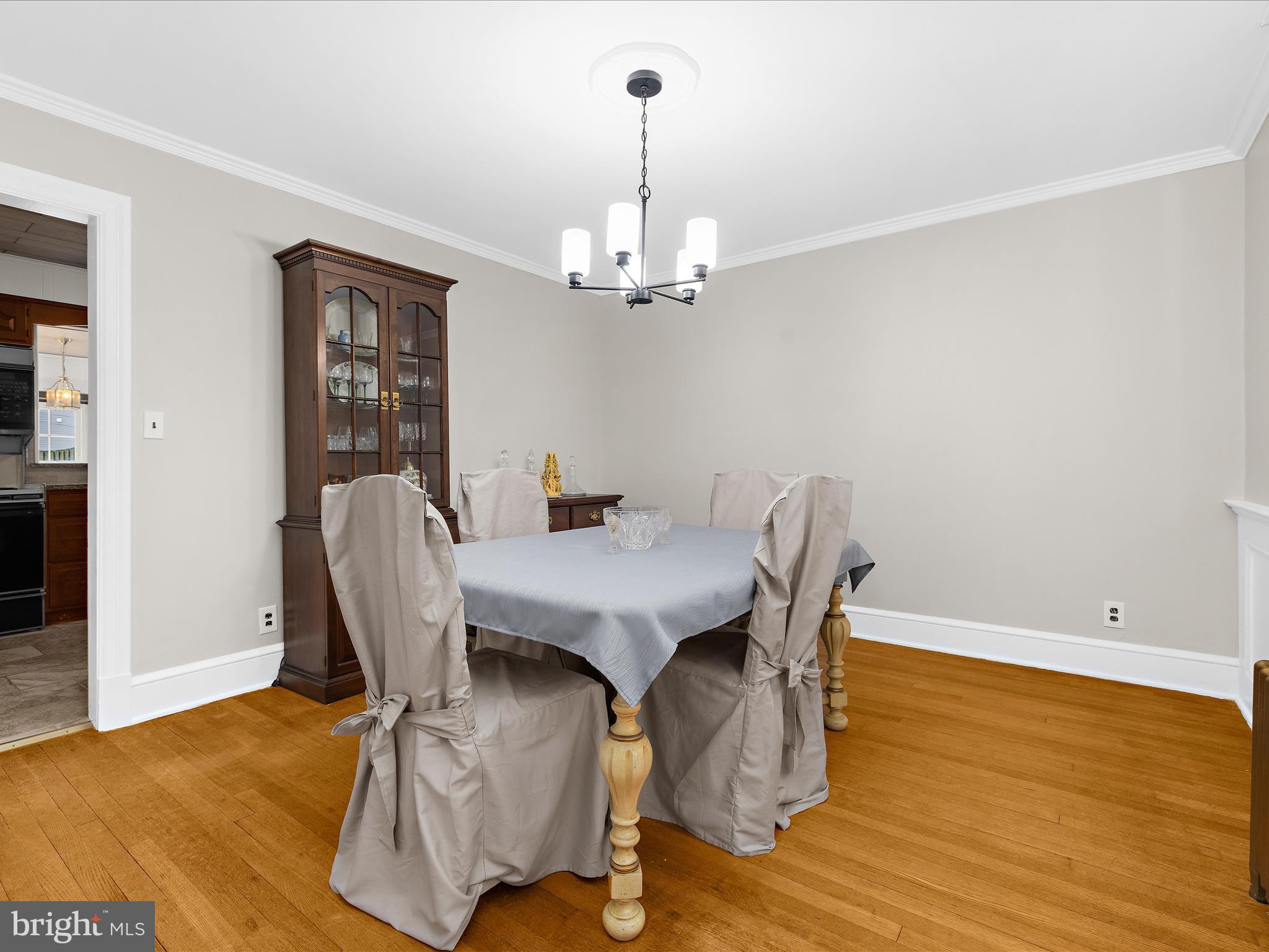 GLEN BURNIE - Residential