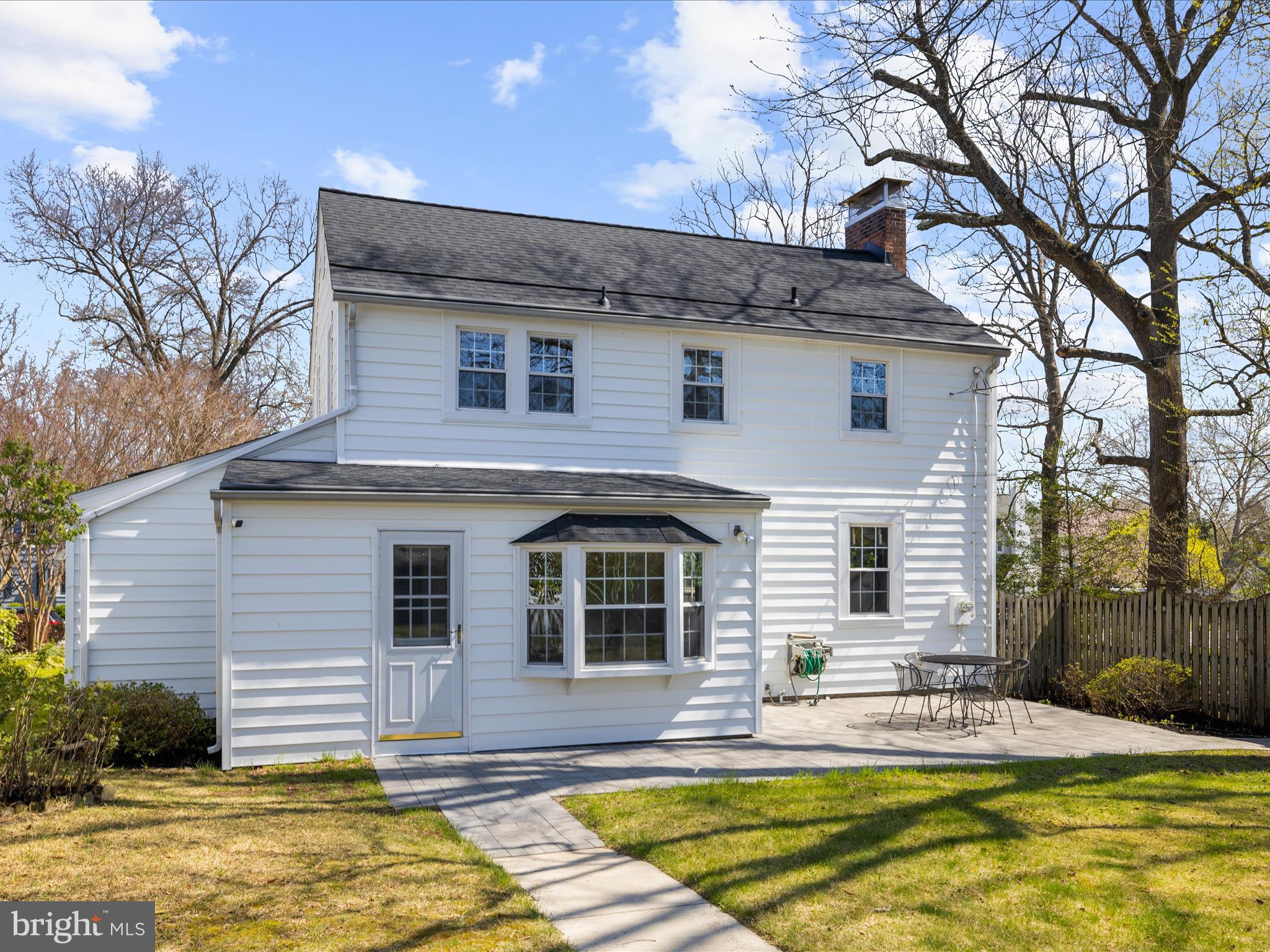 GLEN BURNIE - Residential