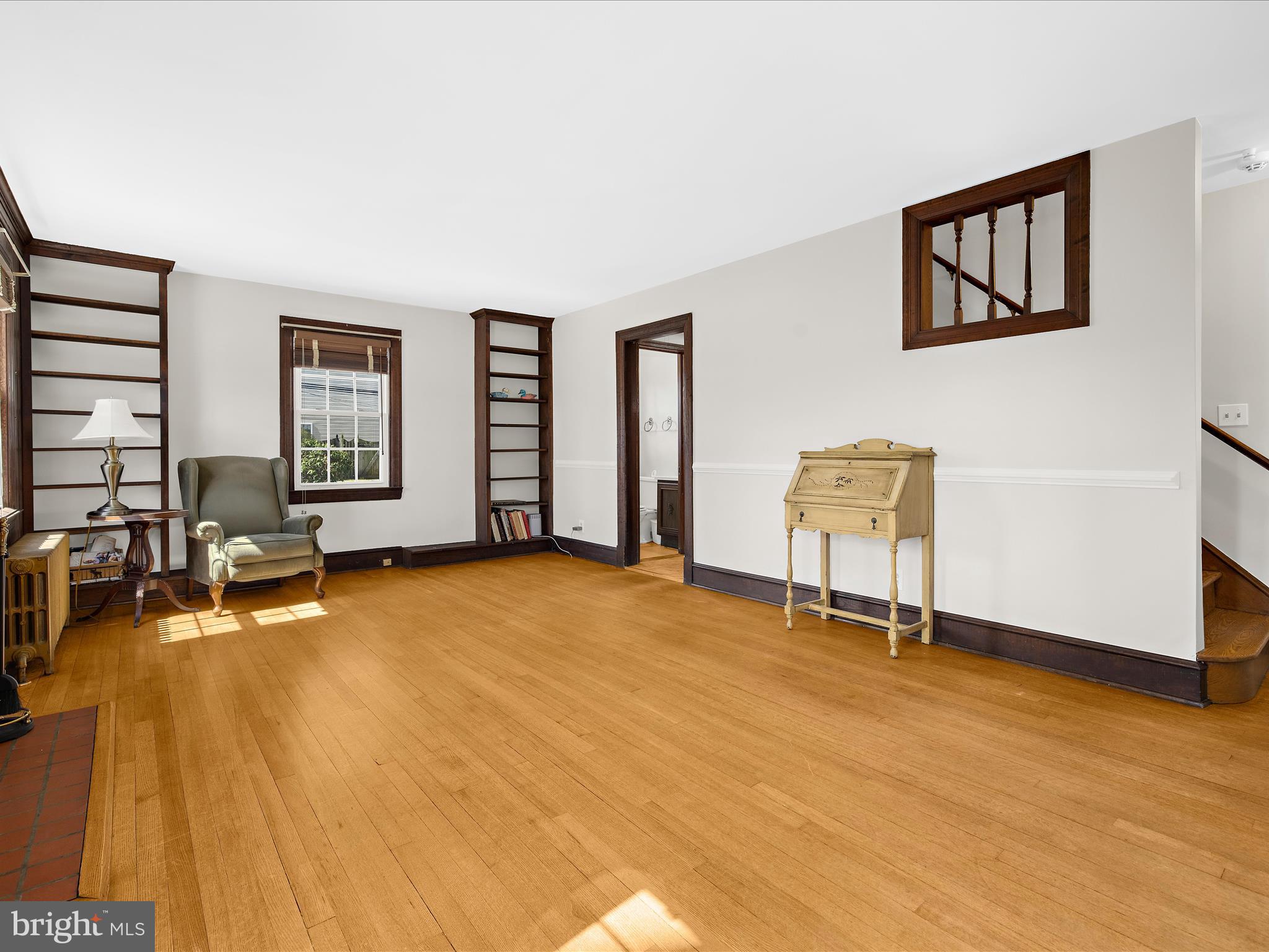 GLEN BURNIE - Residential