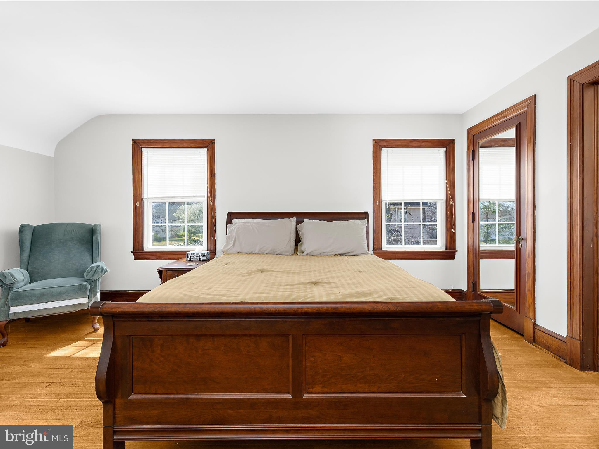 GLEN BURNIE - Residential