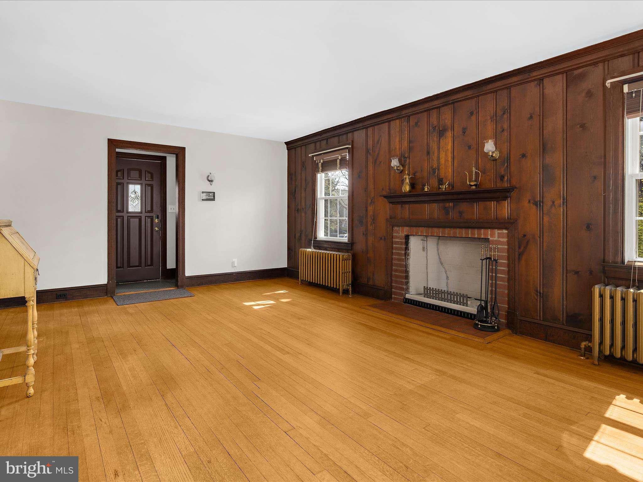 GLEN BURNIE - Residential