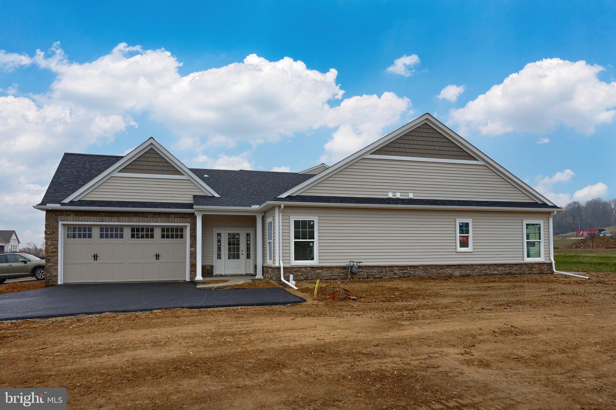 390 MEADOW ROSE DRIVE 211