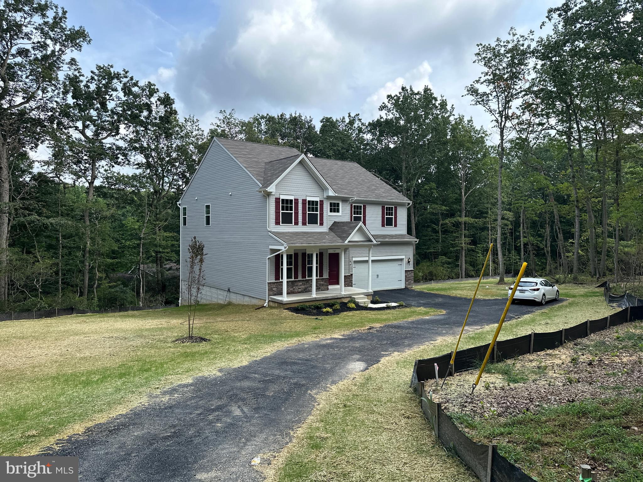 727 MCKINNEYTOWN RD