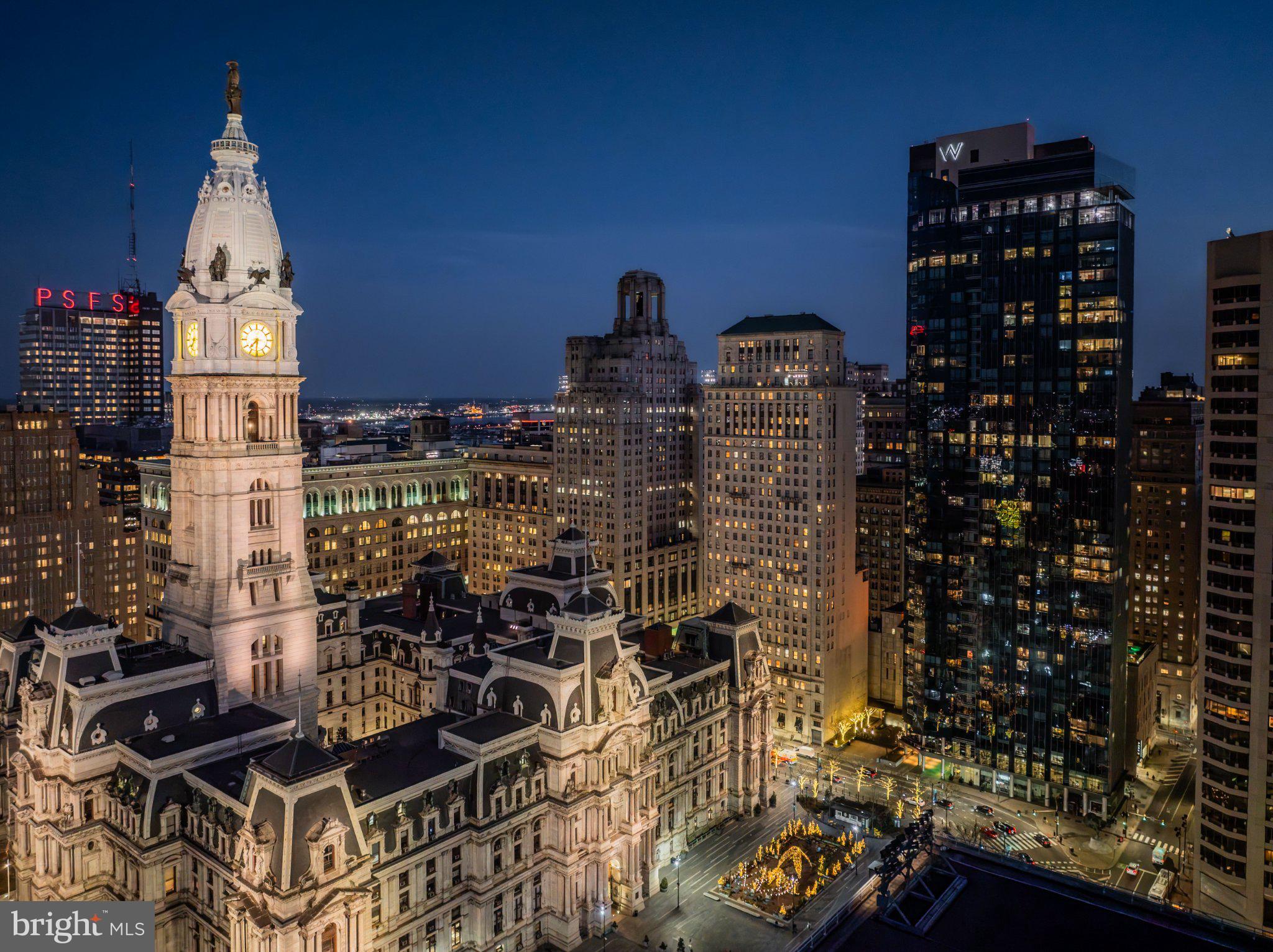 AVENUE OF THE ARTS - Residential