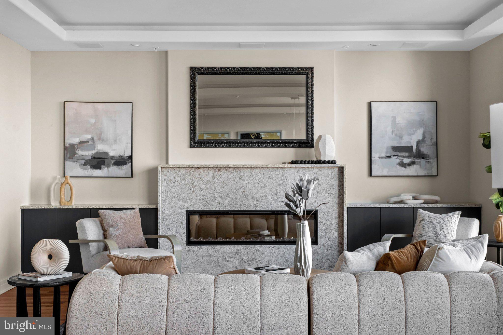 AVENUE OF THE ARTS - Residential