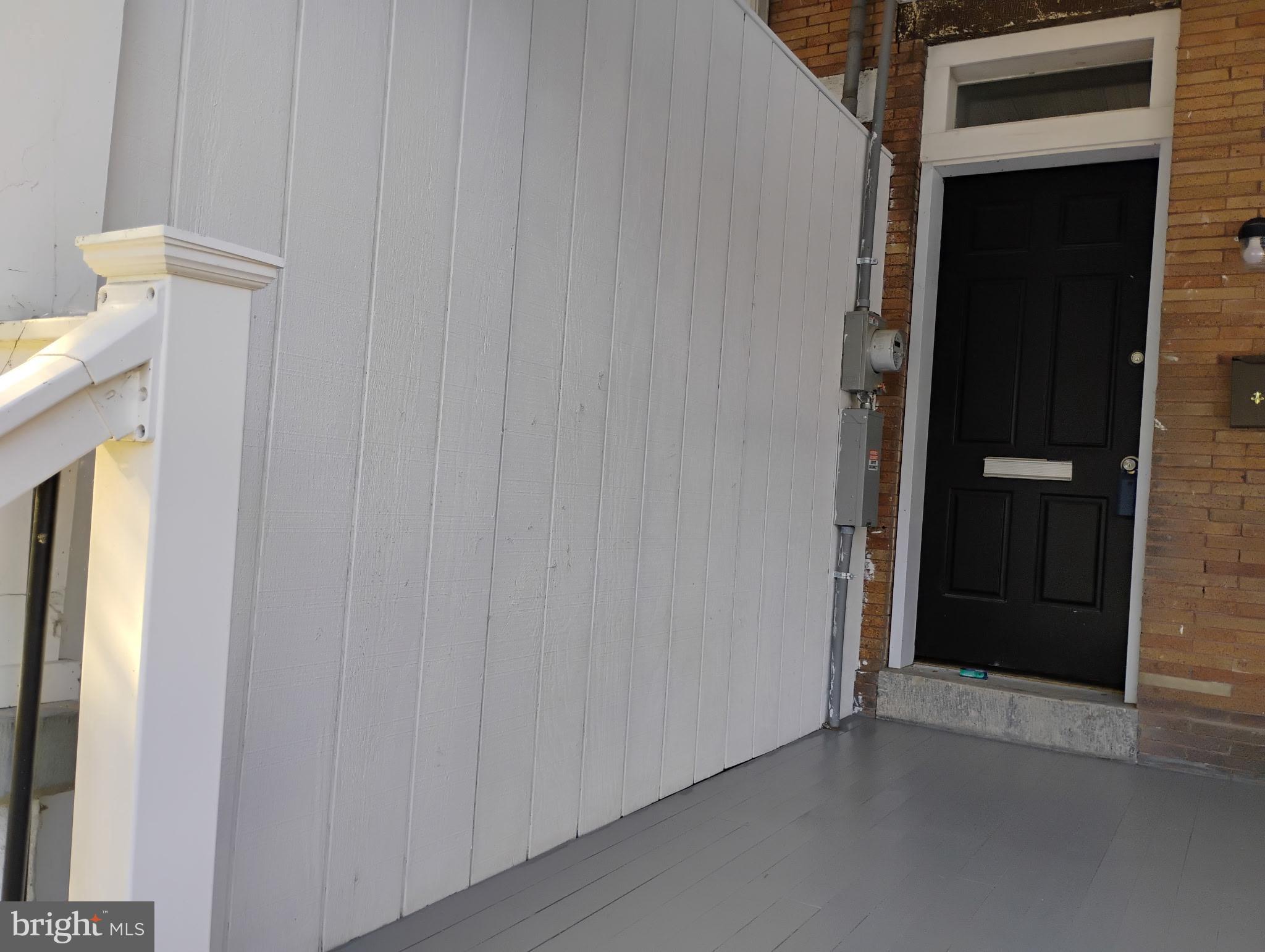 61 GENERAL GREENE AVENUE