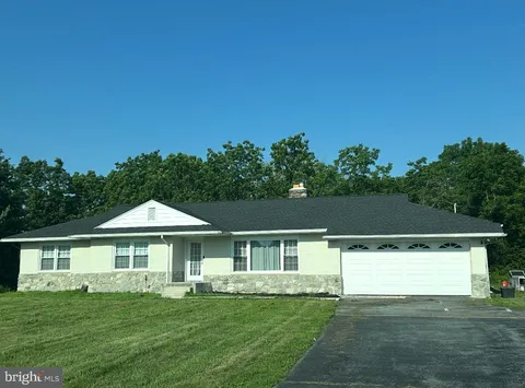 1378 S Hanover Street, Pottstown, PA MLS: PACT2114276