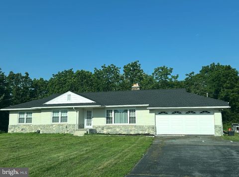 1378 S HANOVER STREET POTTSTOWN PA 19465