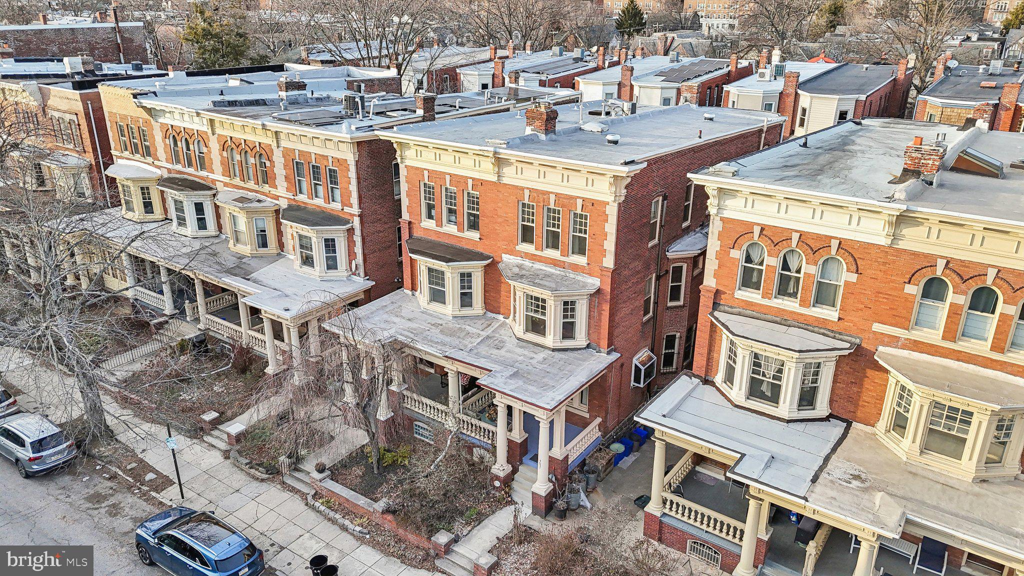 SPRUCE HILL - Residential