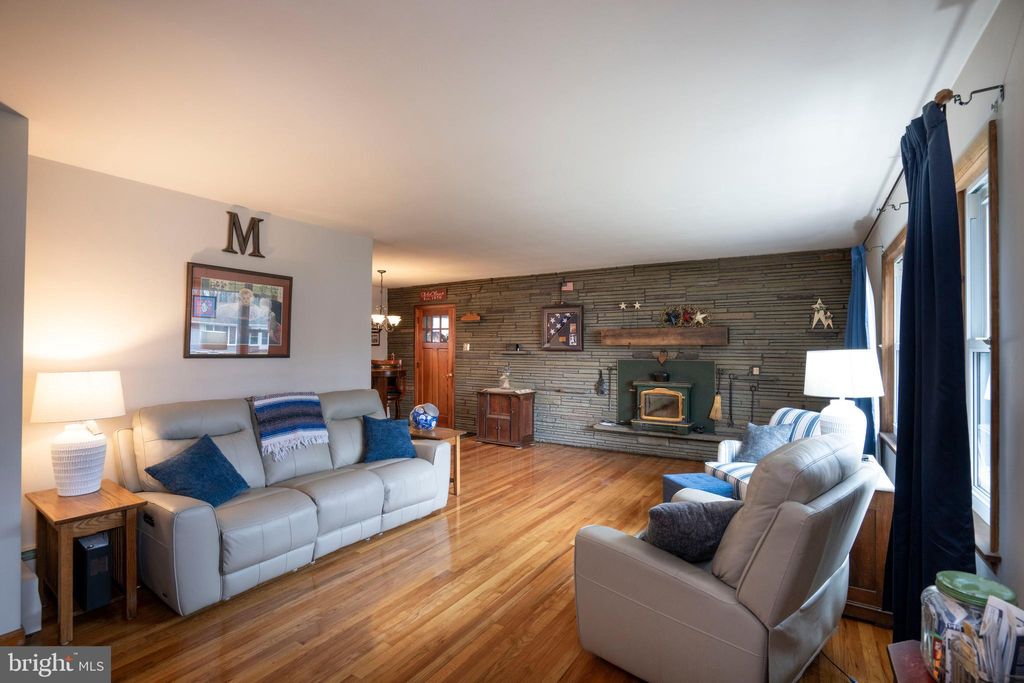 Photo of 228 Deepwood Drive, PINE GROVE MILLS, PA 16868 (MLS # PACE2517944)