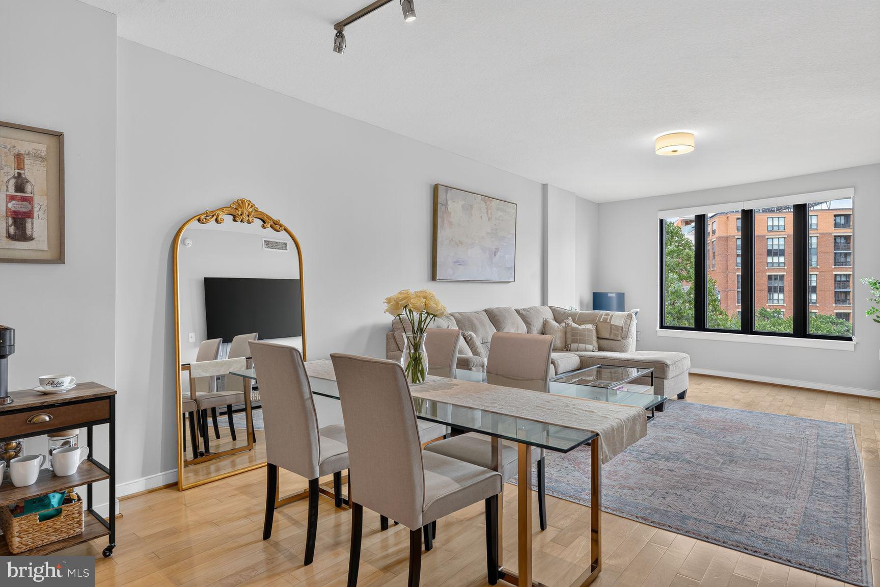 1010 MASSACHUSETTS AVENUE NW 602