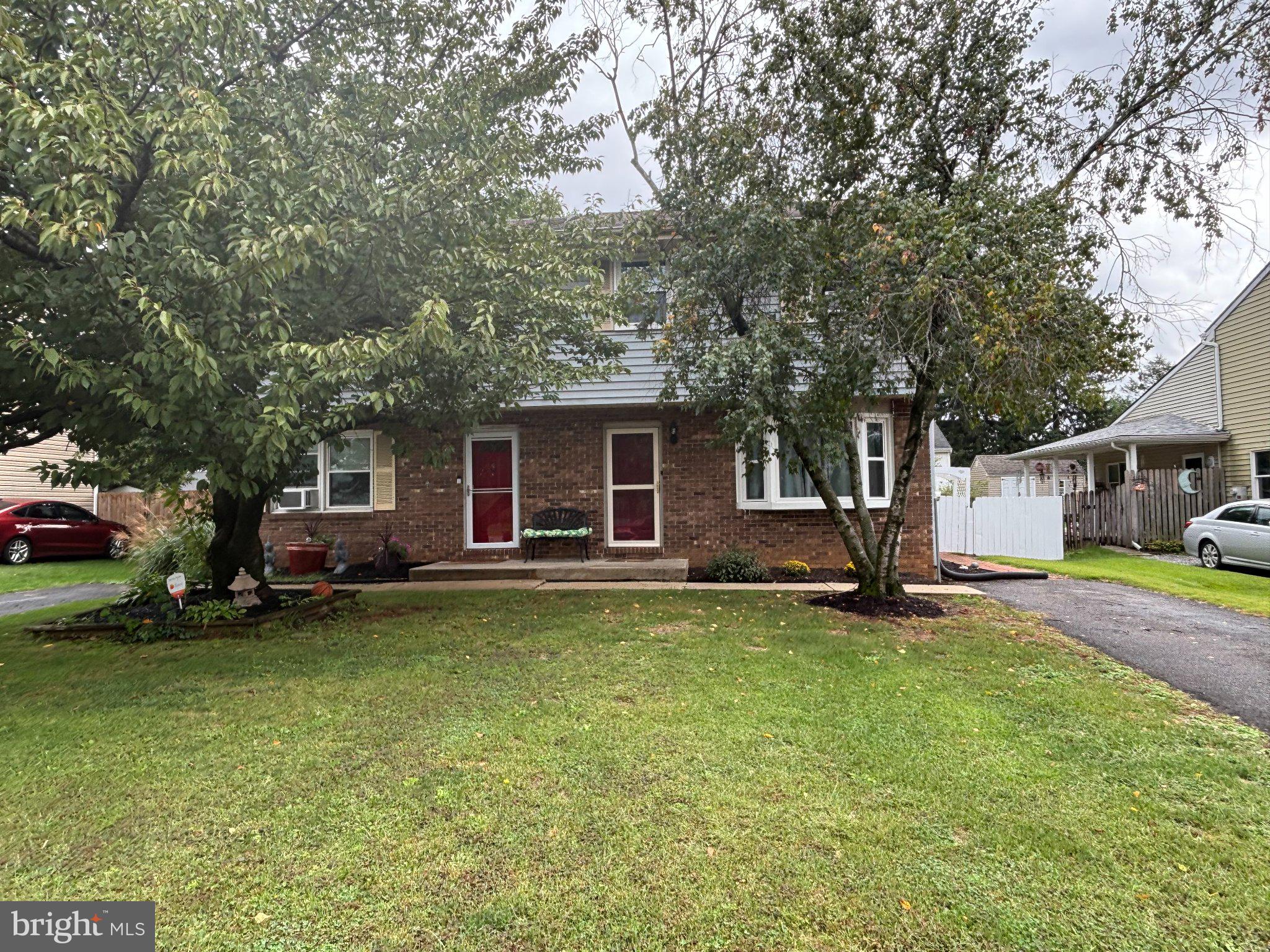 444 S PLUM STREET