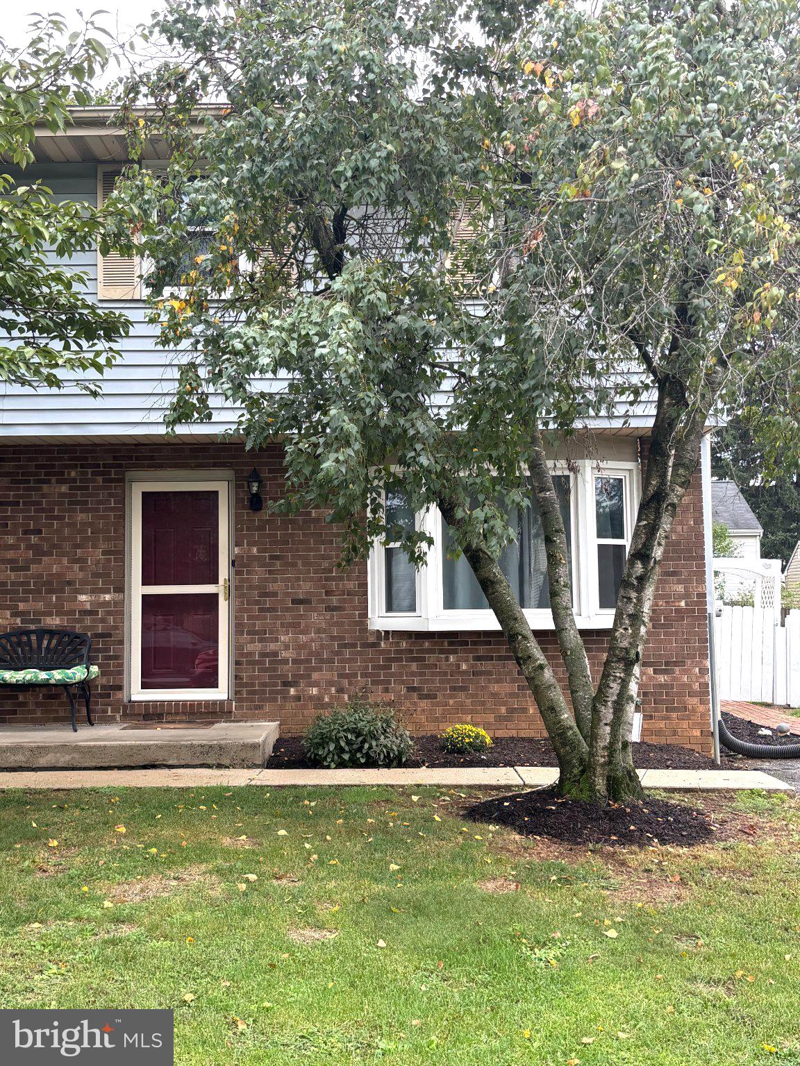 444 S PLUM STREET