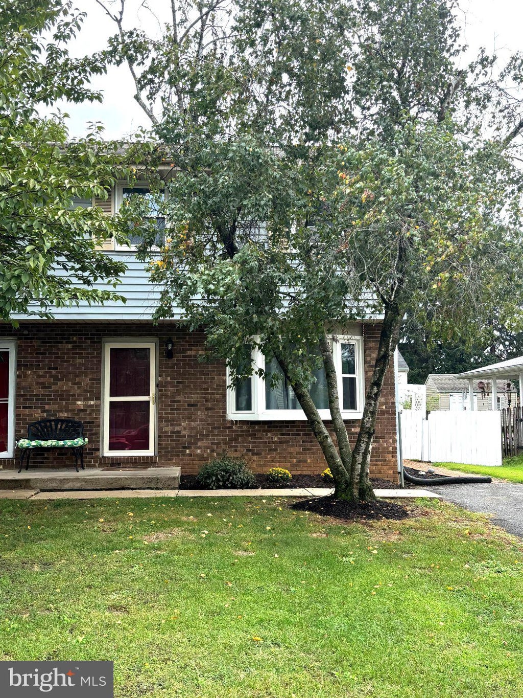 Photo of 444 S Plum Street, MOUNT JOY, PA 17552 (MLS # PALA2095790)