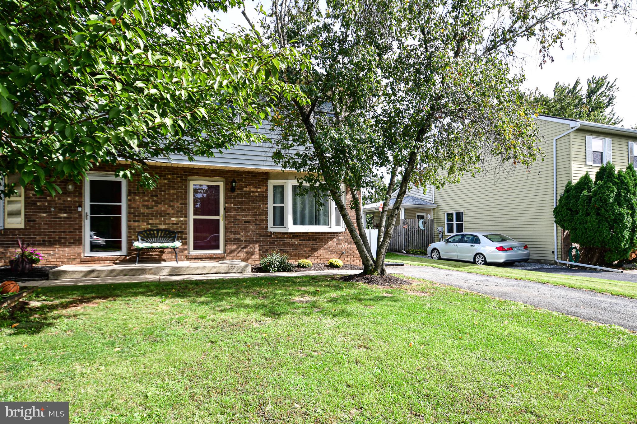 444 S PLUM STREET