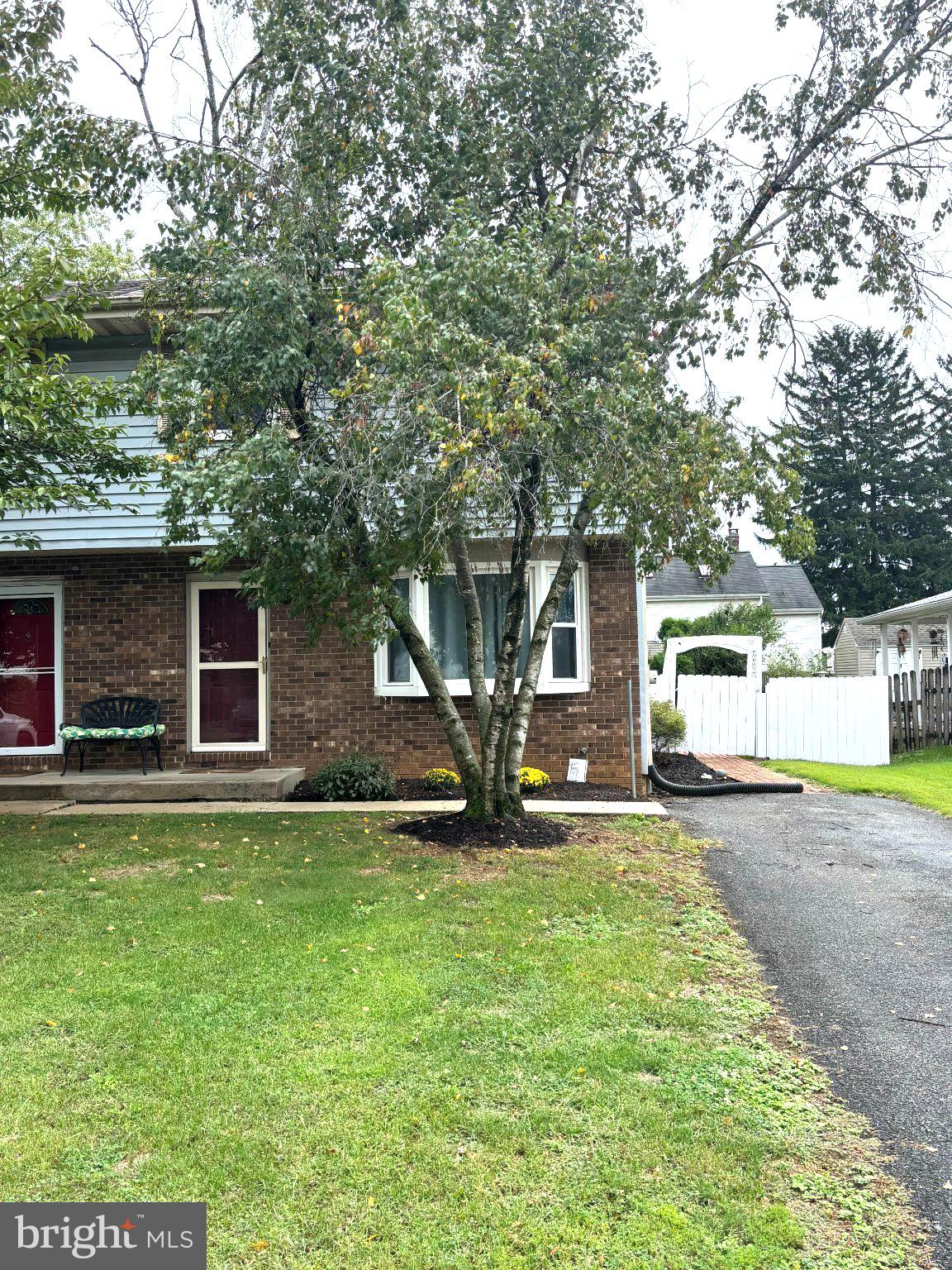 444 S PLUM STREET