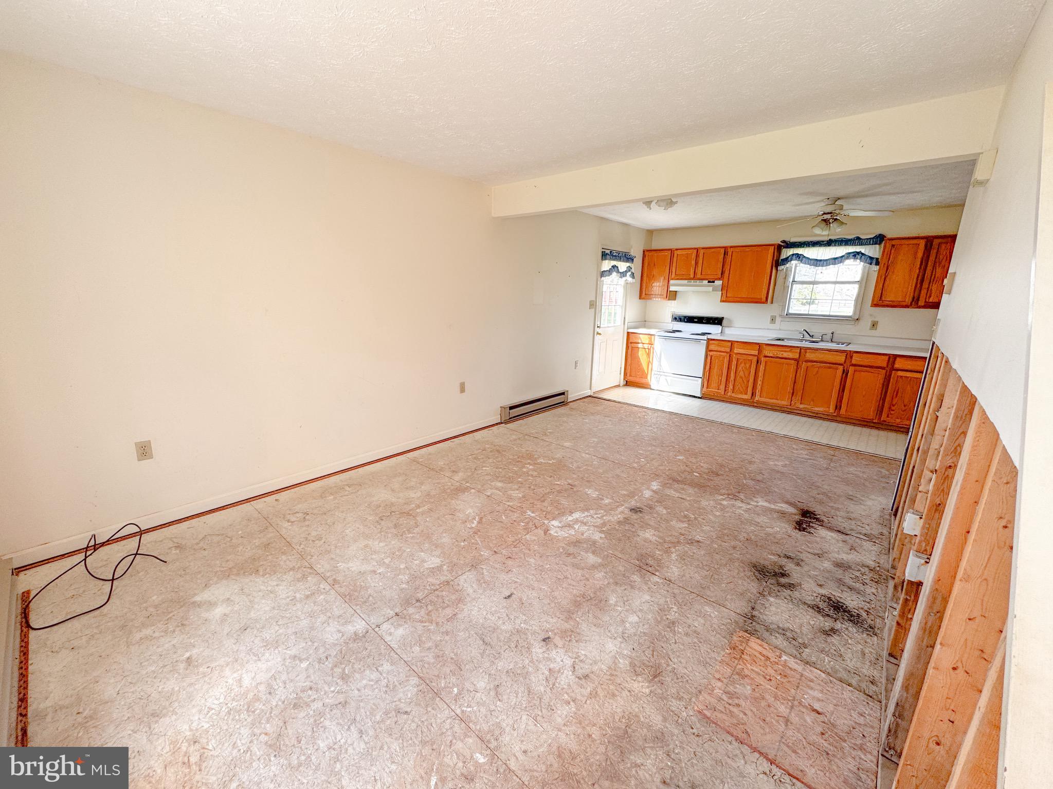 GREENBRIAR VILLAGE - Residential