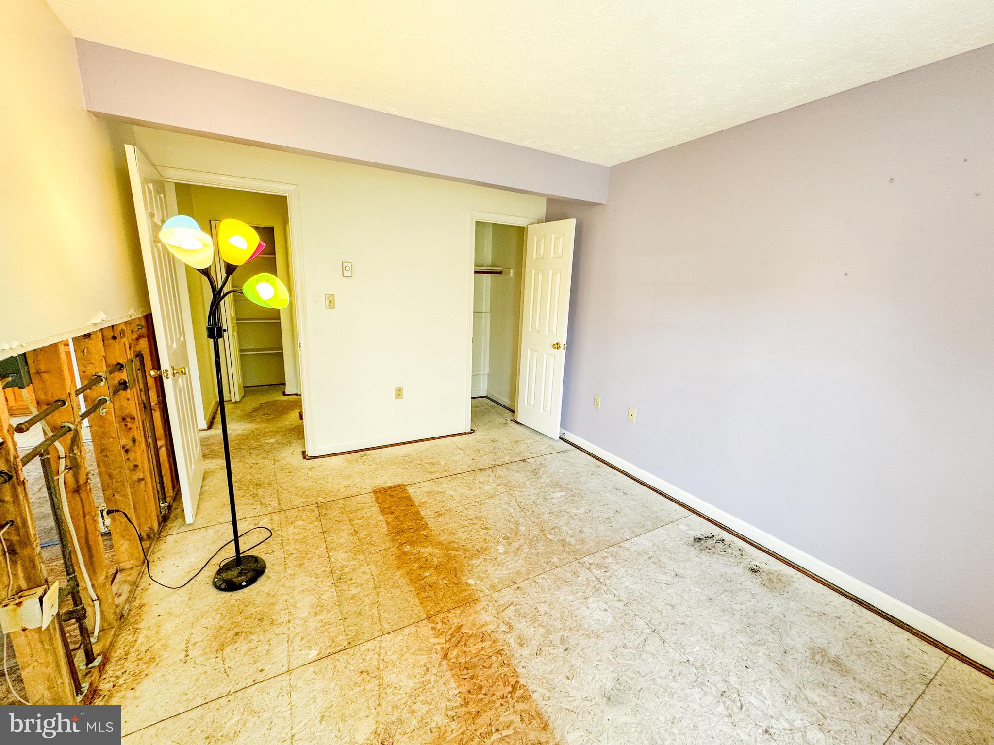 GREENBRIAR VILLAGE - Residential