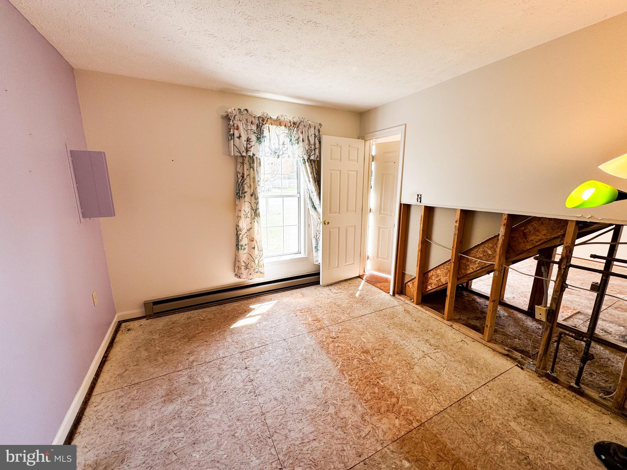 GREENBRIAR VILLAGE - Residential